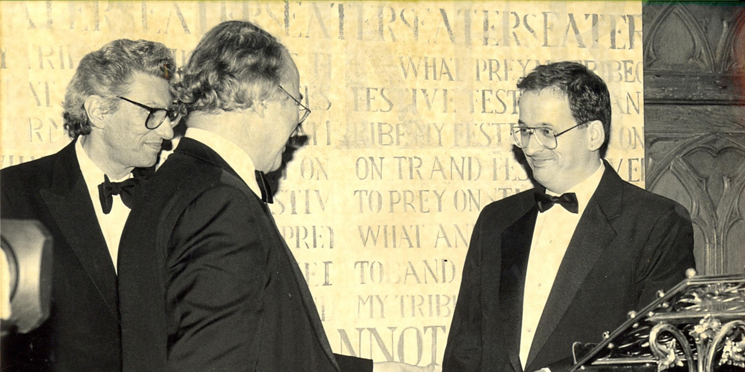 Roddy Doyle, 1993