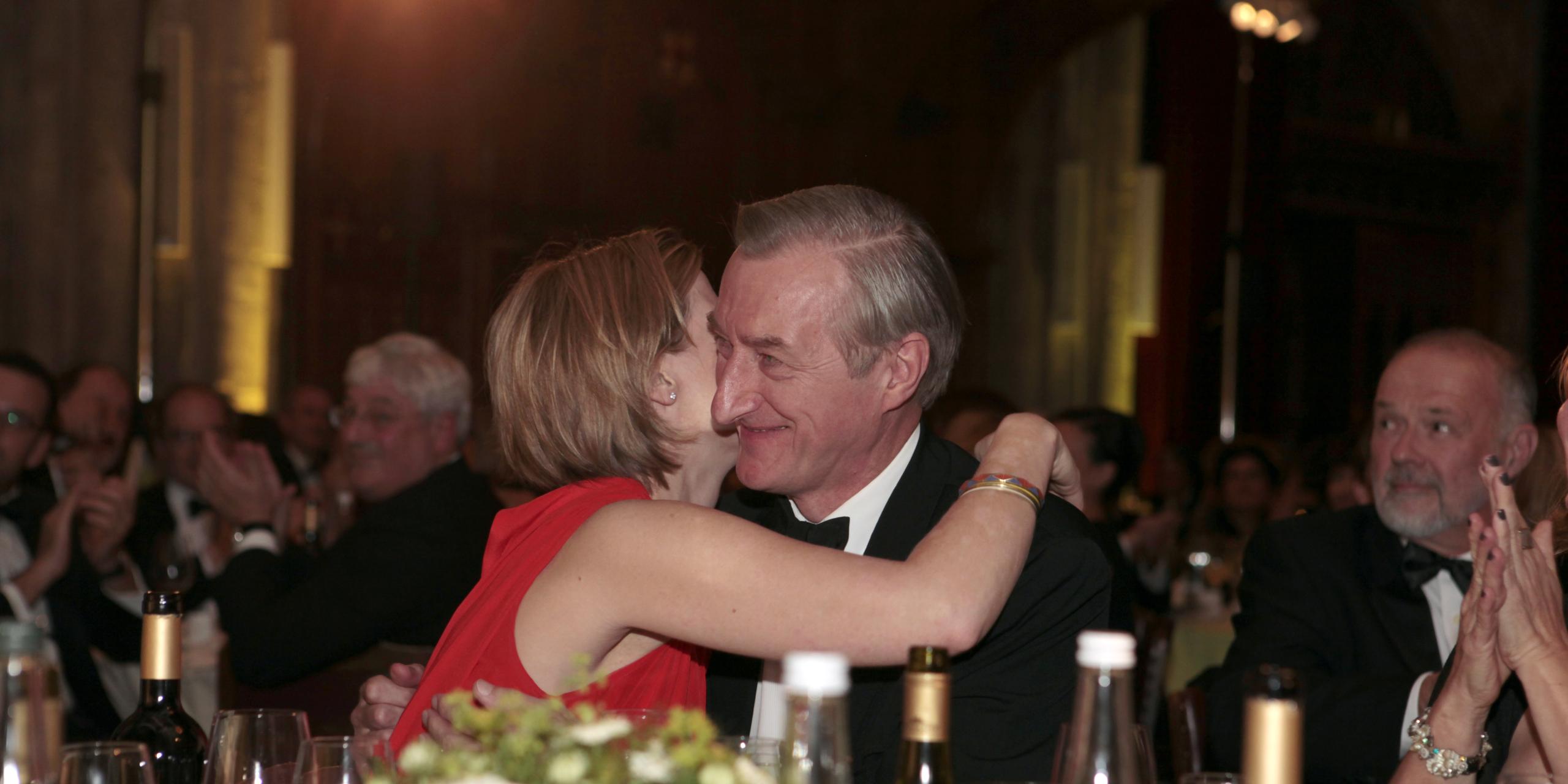 Julian Barnes 2011
