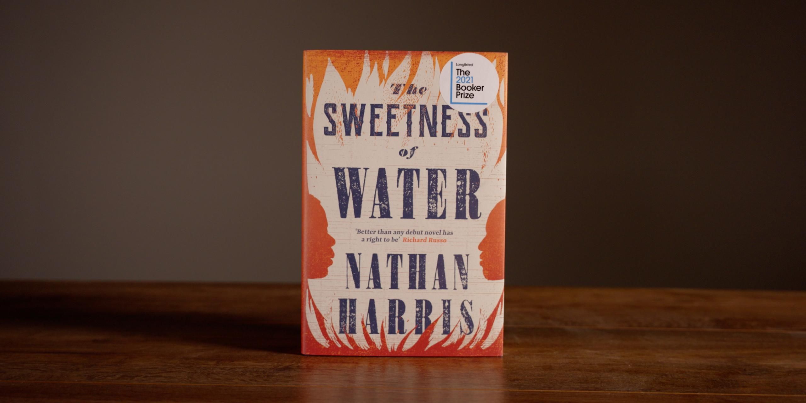The Sweetness of Water