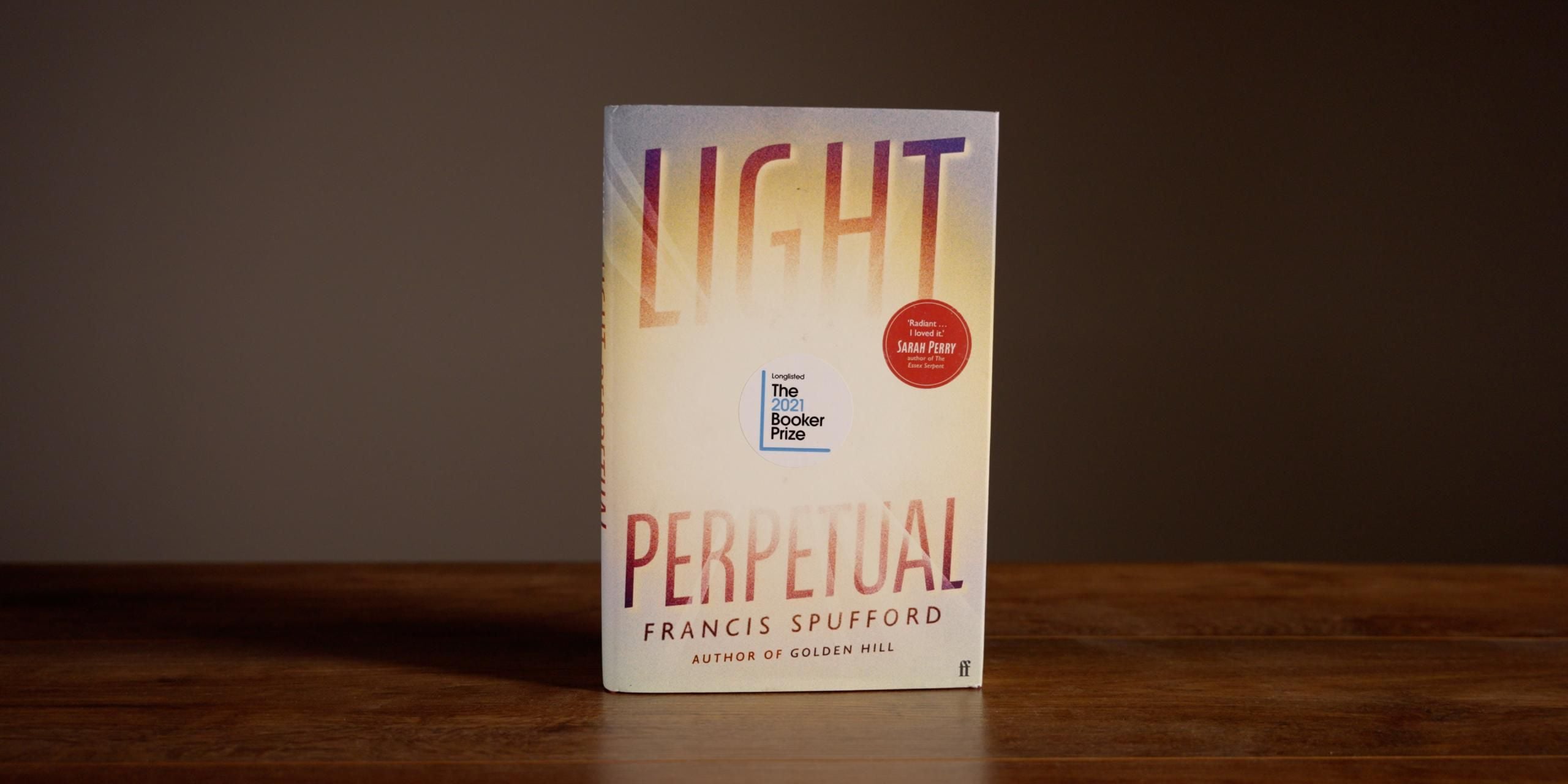 Light Perpetual