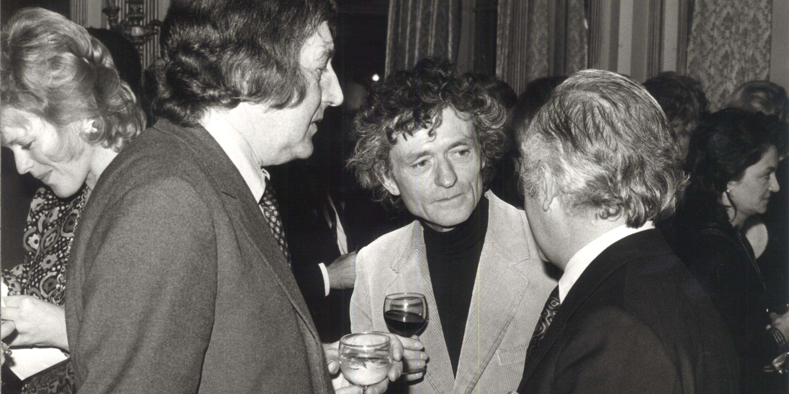 1971 Booker Prize