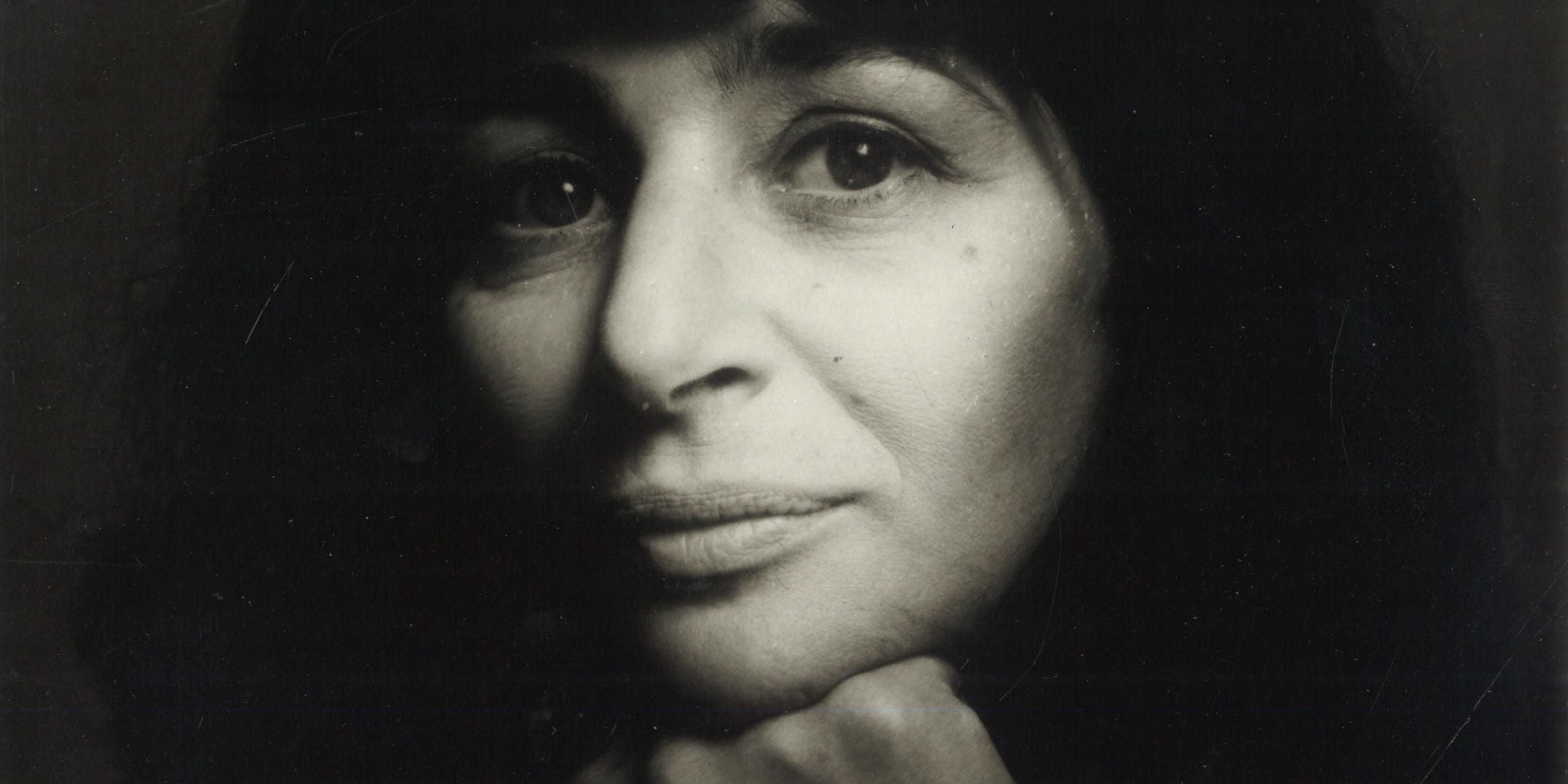 Bernice Rubens 1970