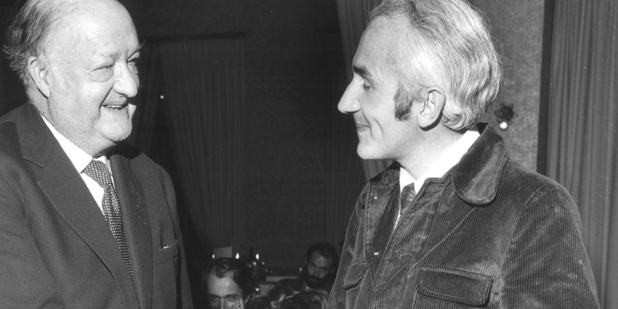 1973 Booker Prize
