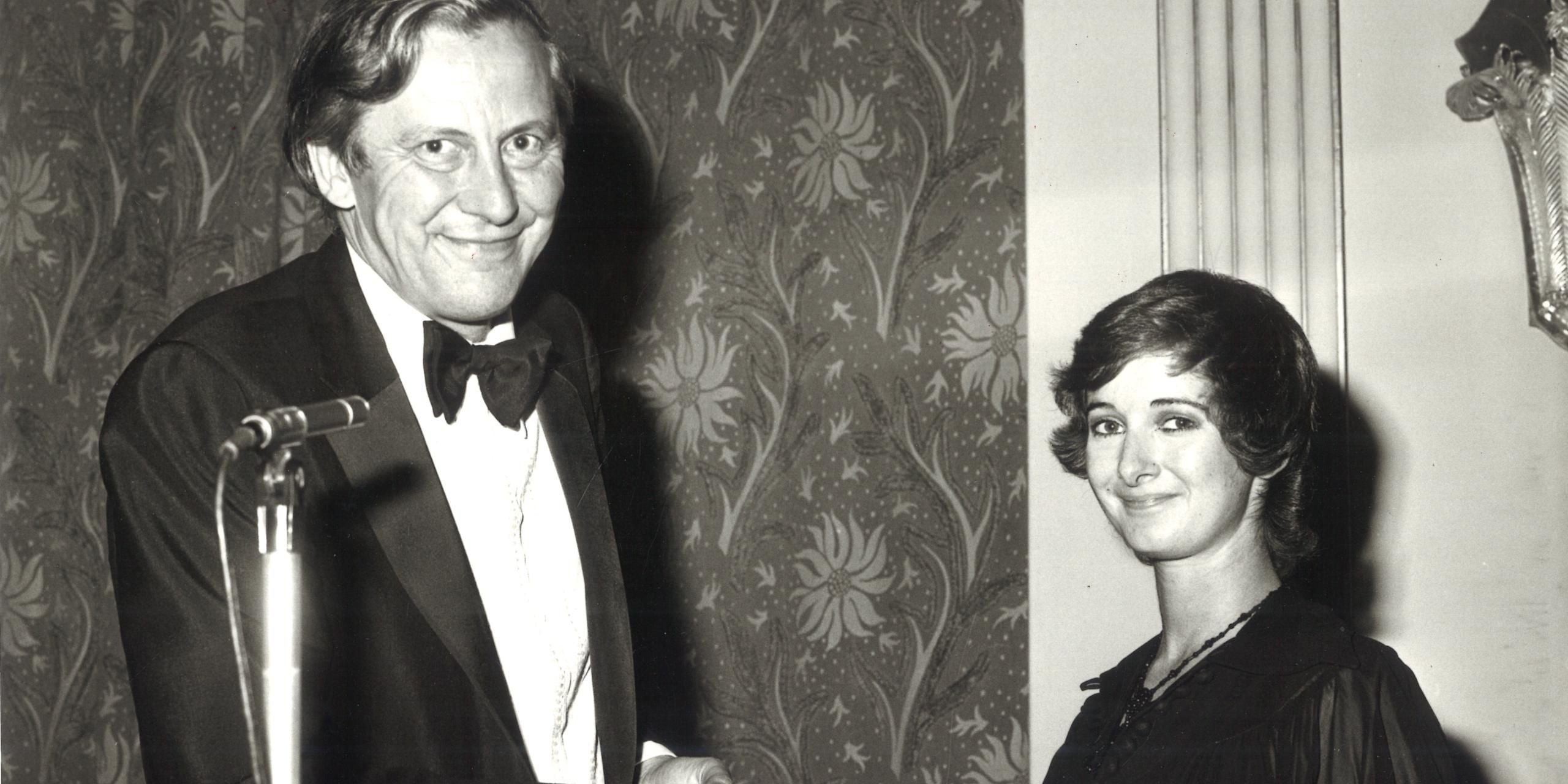 1977 Booker Prize