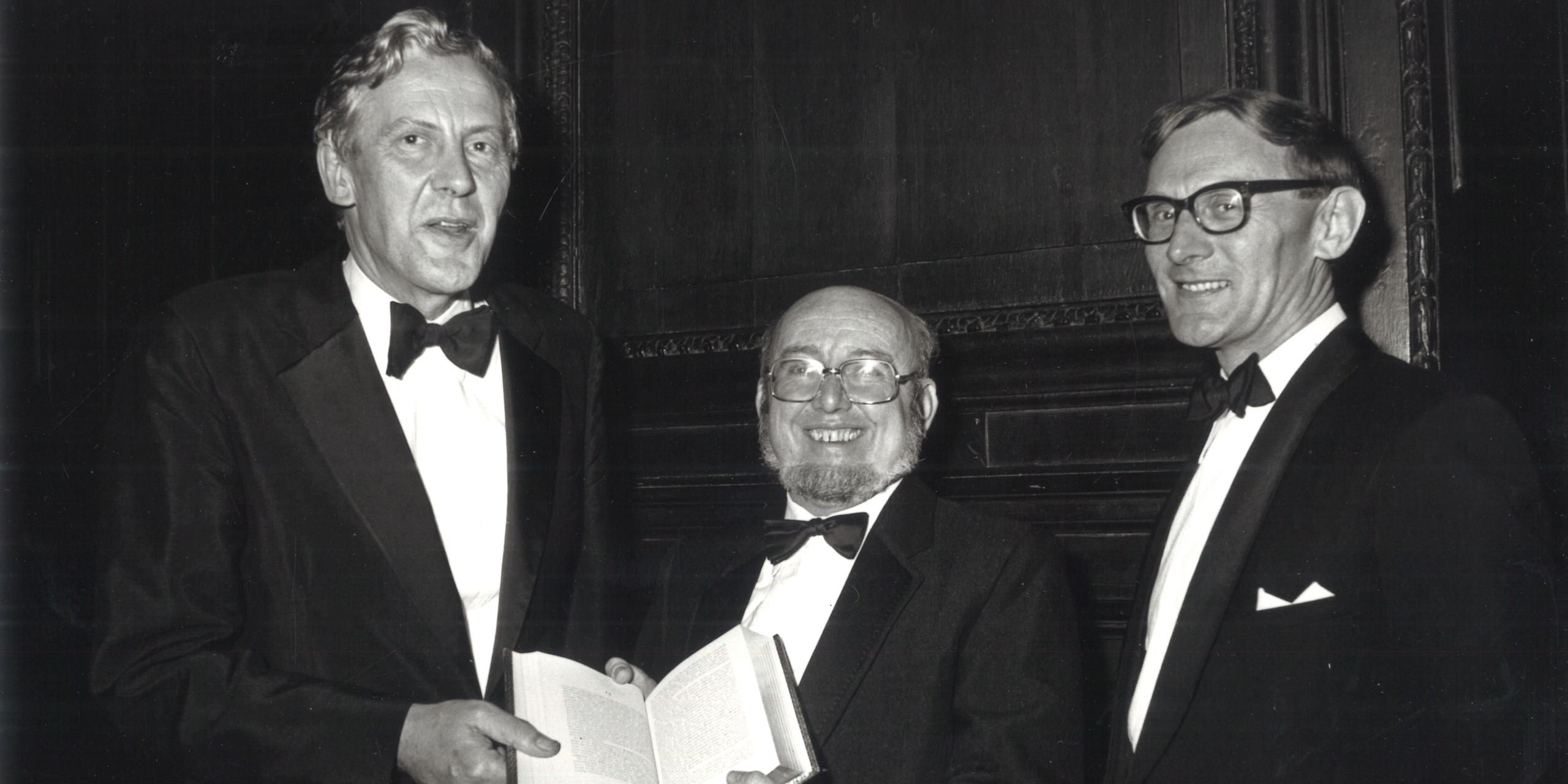 1982 Booker Prize