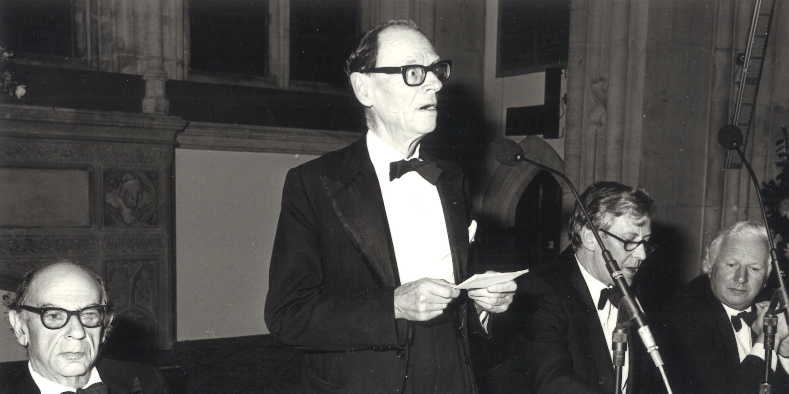 1984 Booker Prize