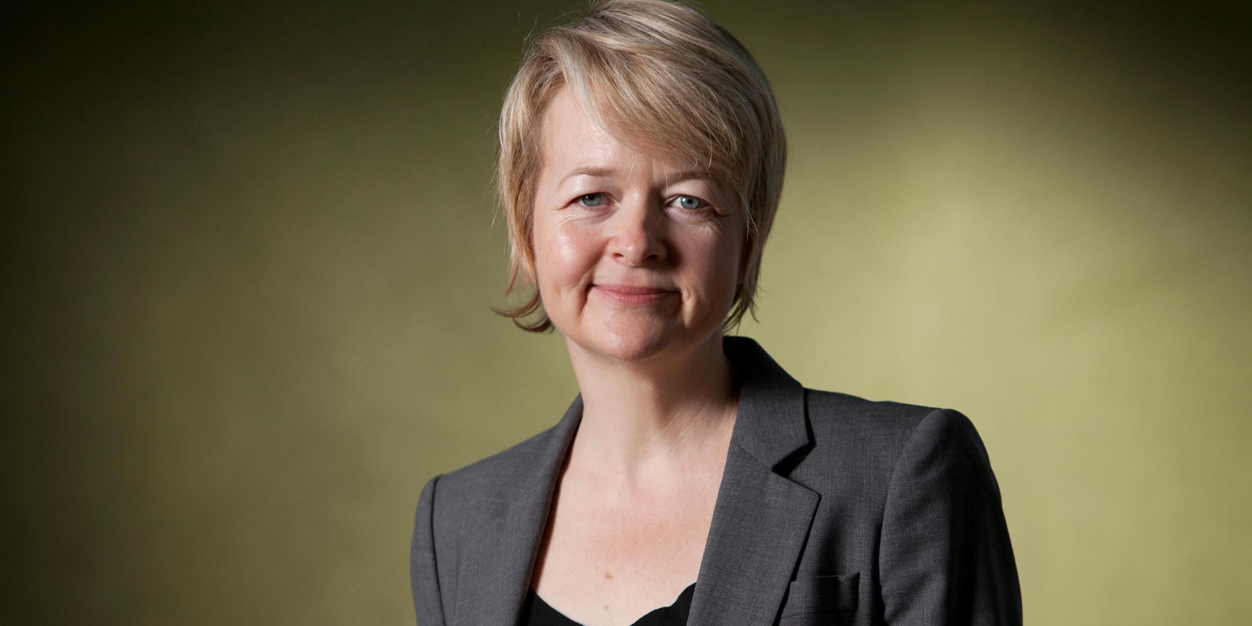 Sarah Waters