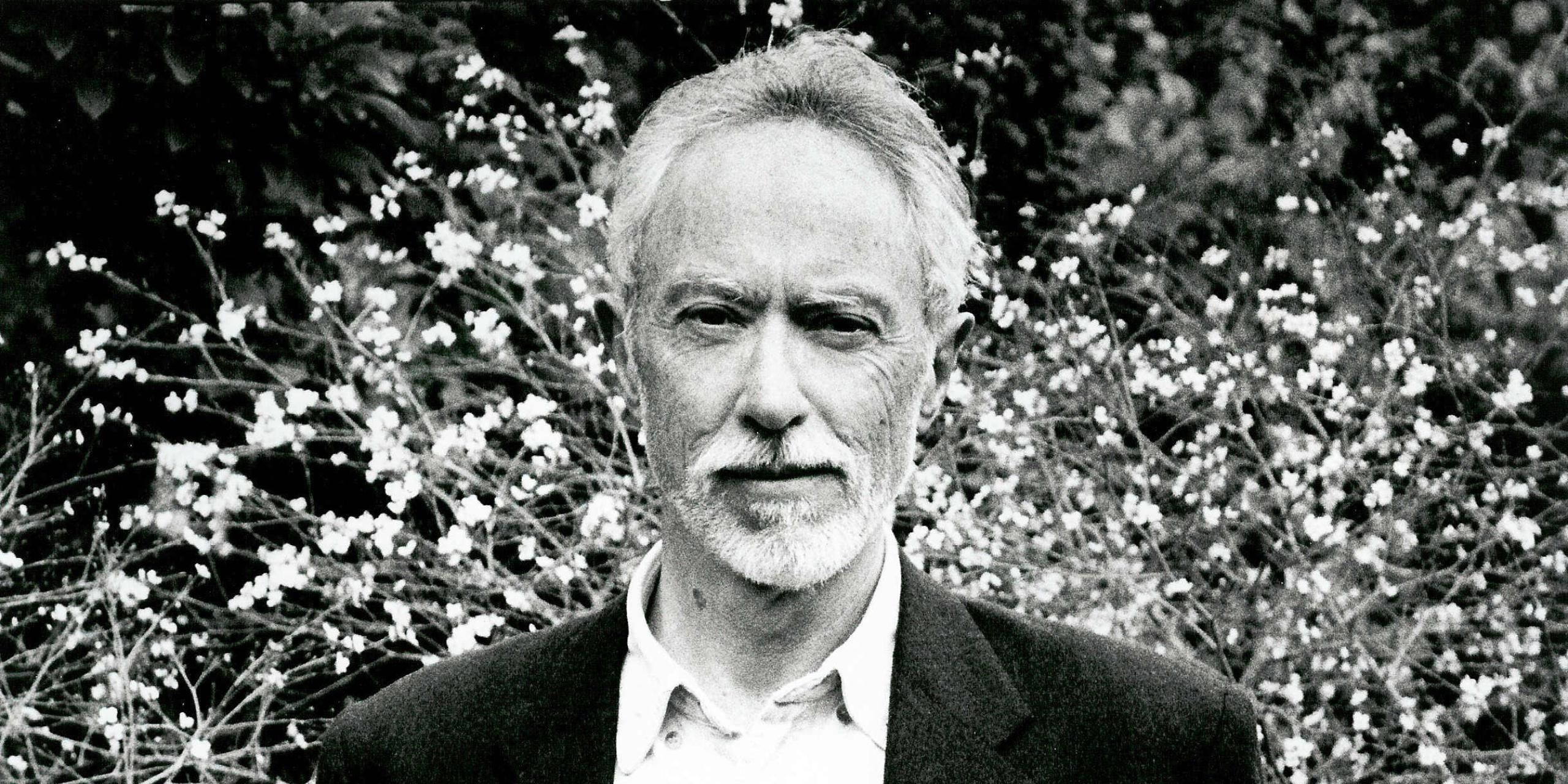 J.M. Coetzee