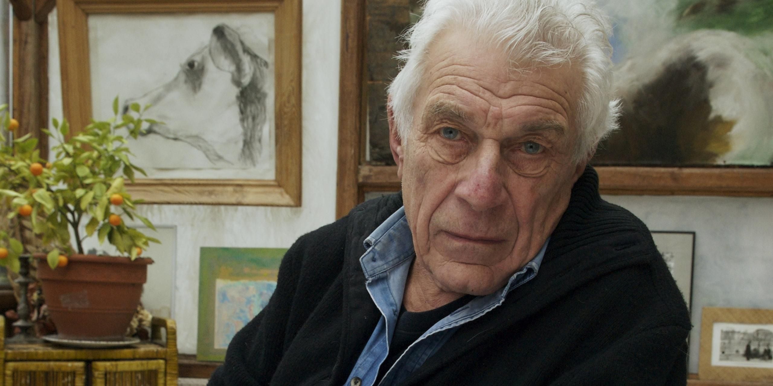 John Berger