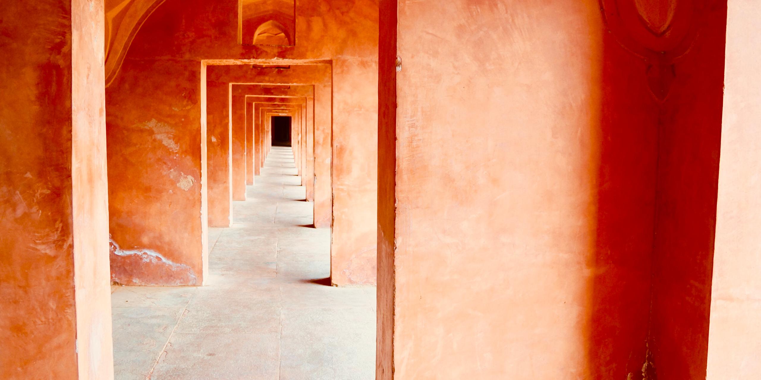 Doorway