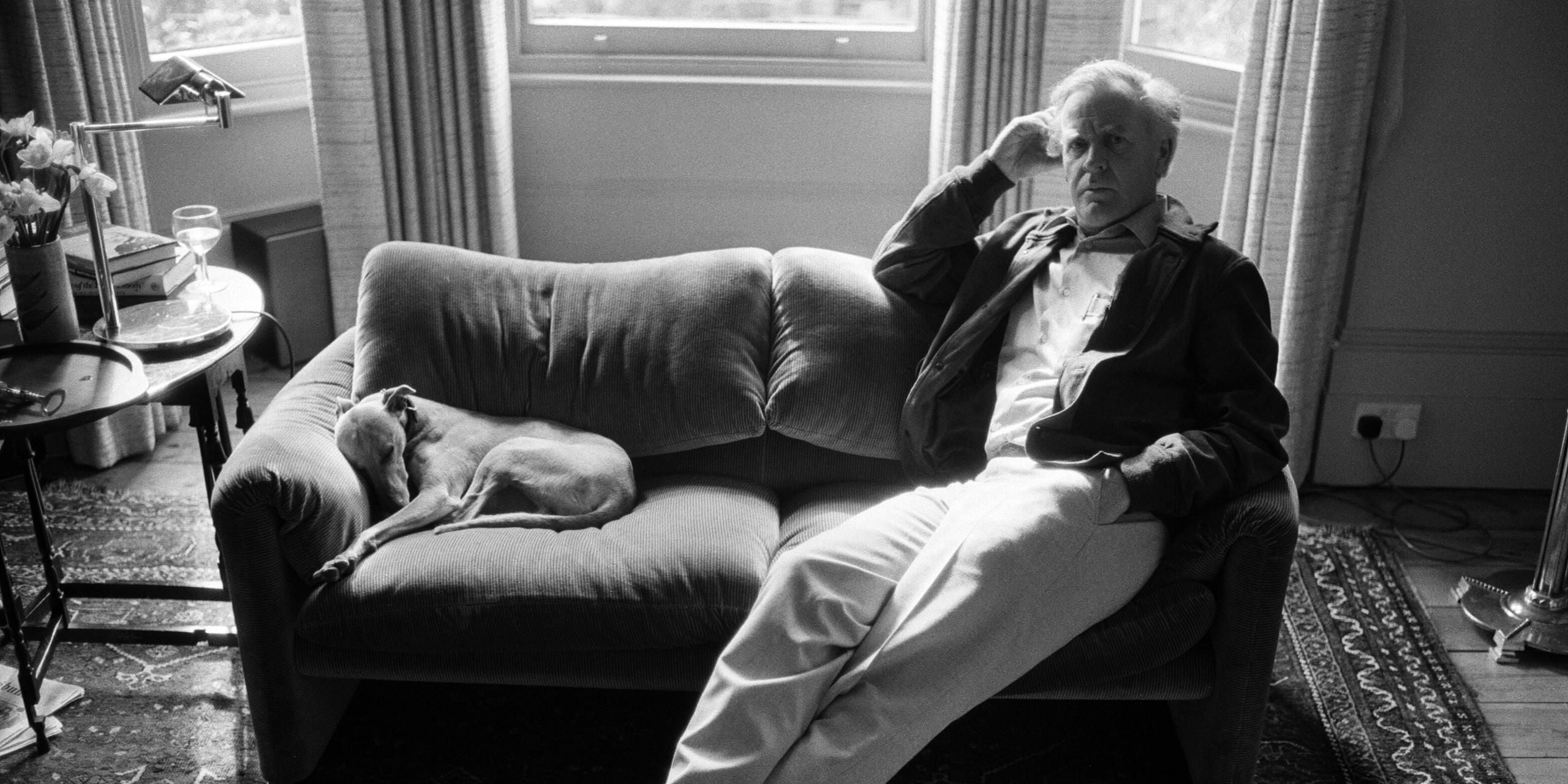 John Le Carré