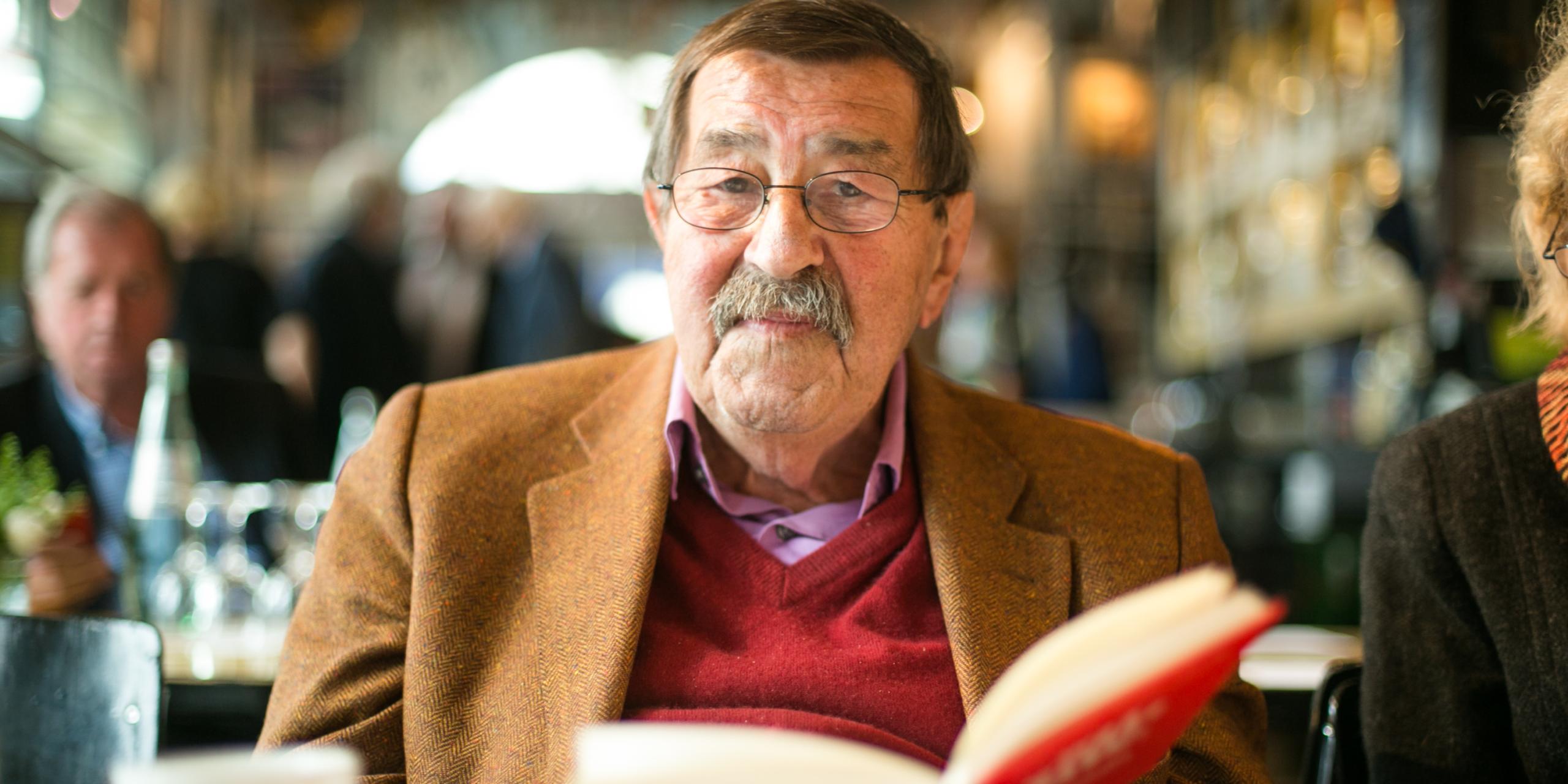 Günter Grass