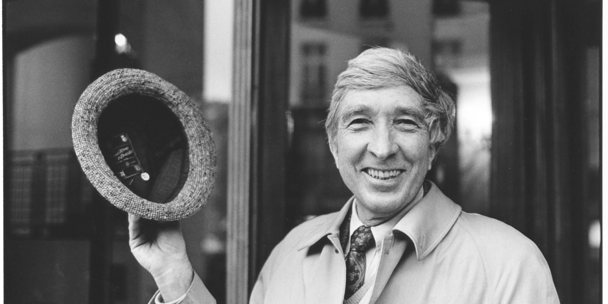 John Updike