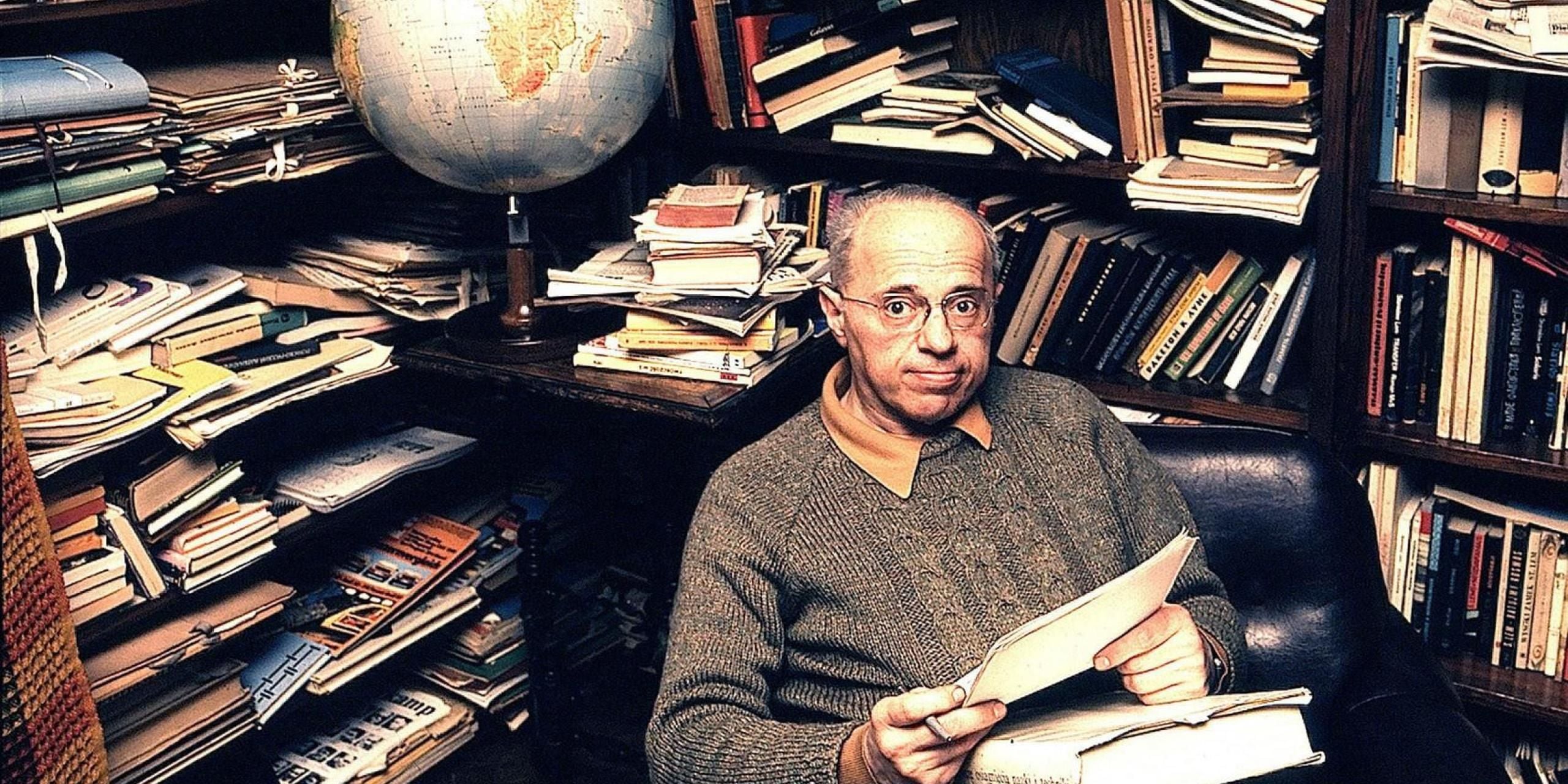 Stanislaw Lem