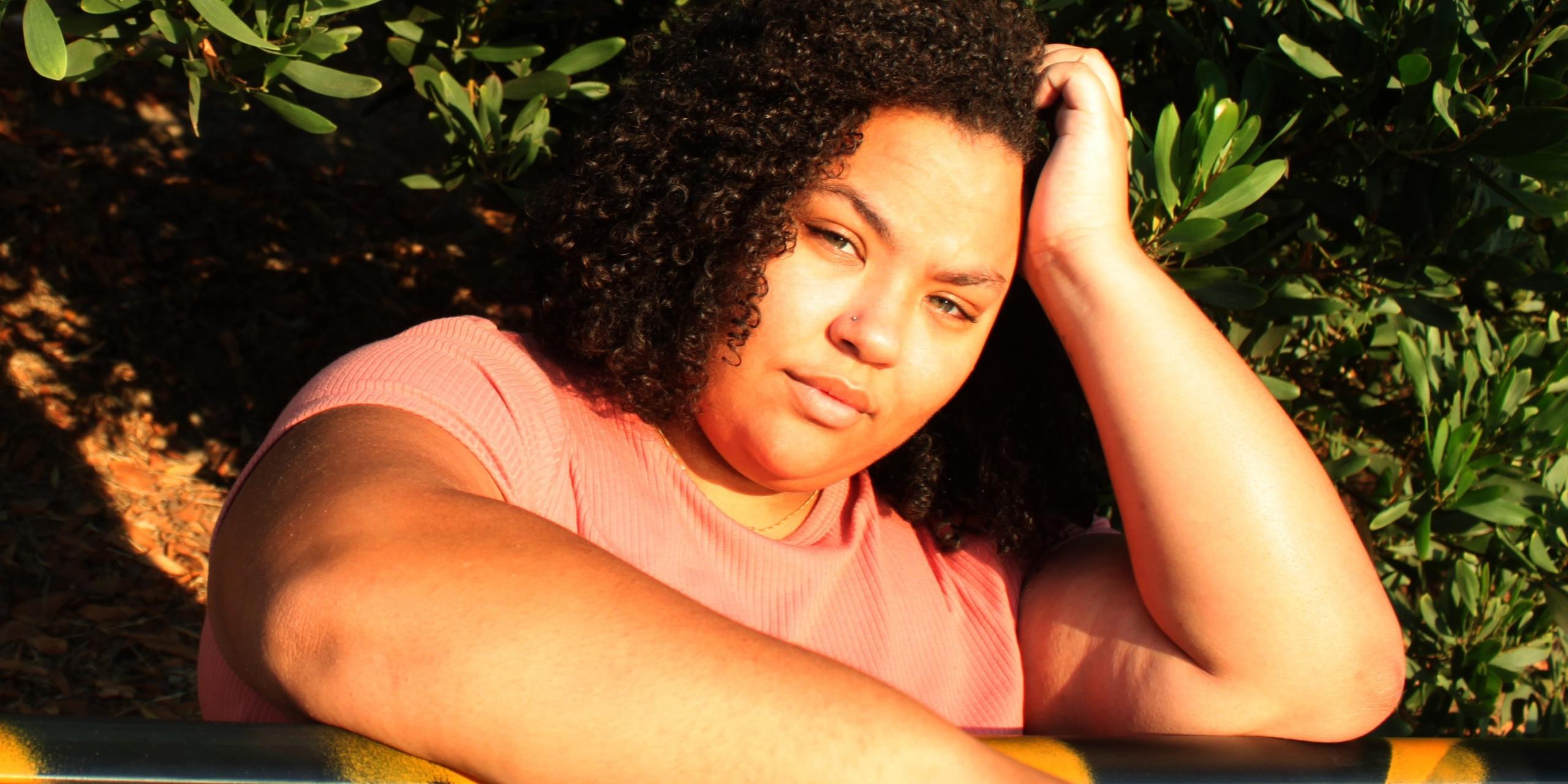 Leila Mottley