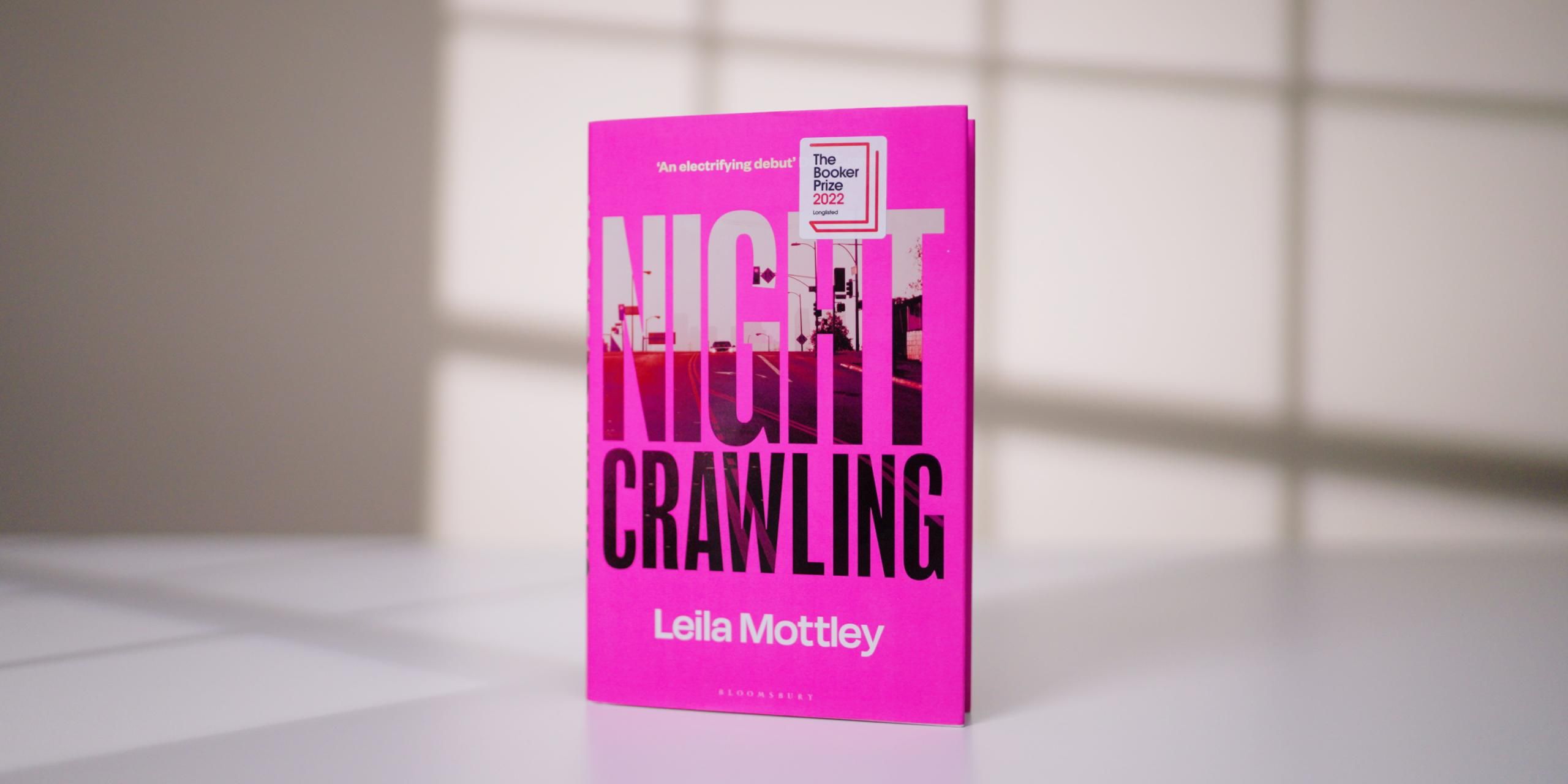 Nightcrawling by Leila Mottley