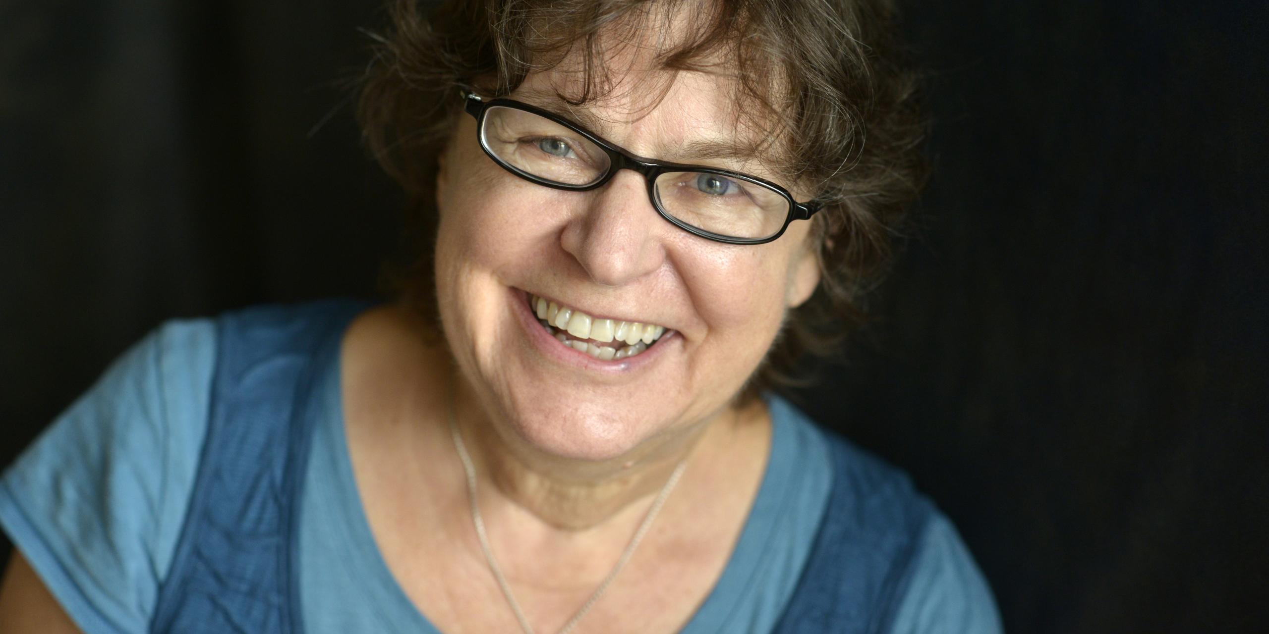 Karen Joy Fowler