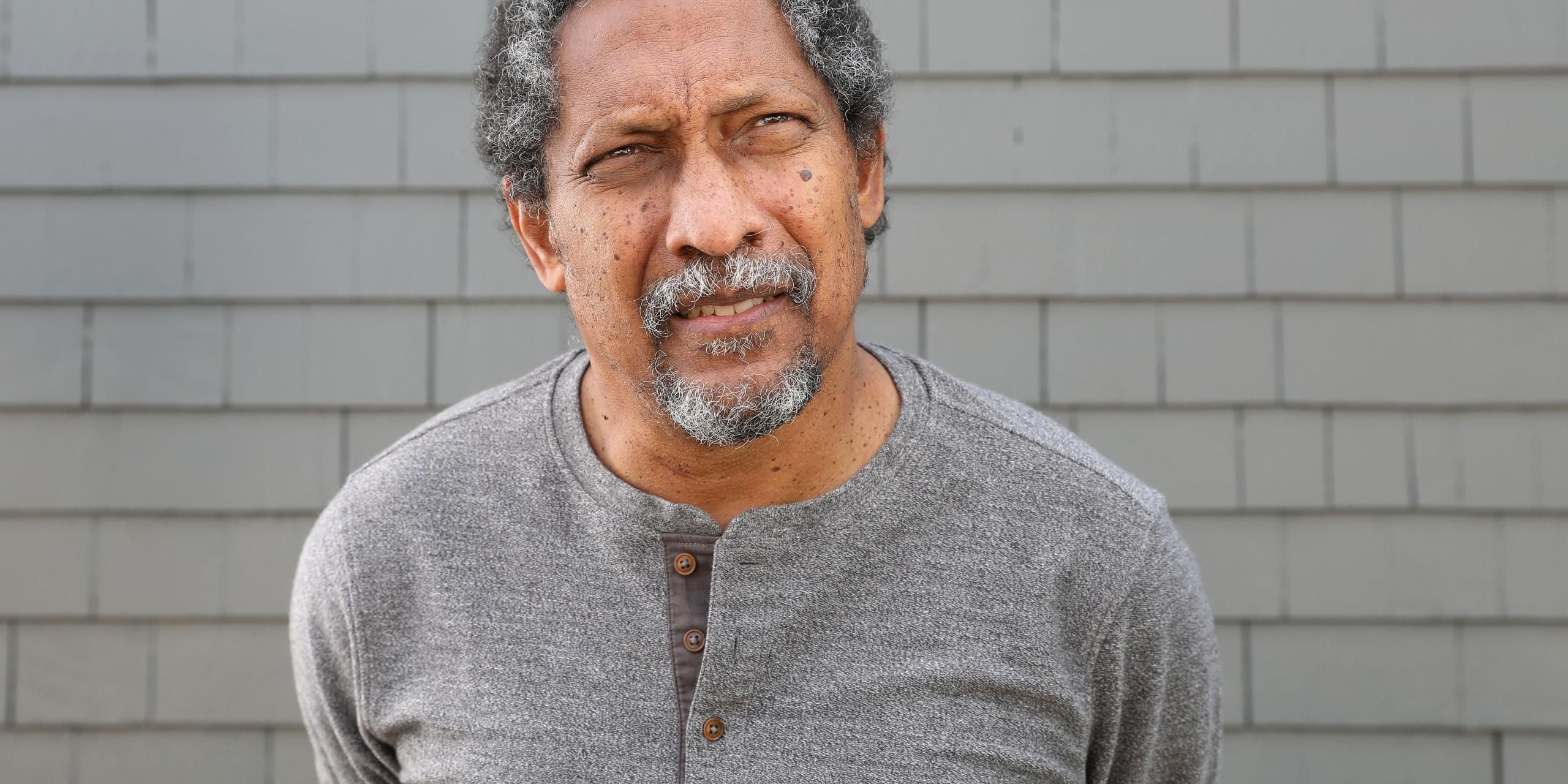Percival Everett