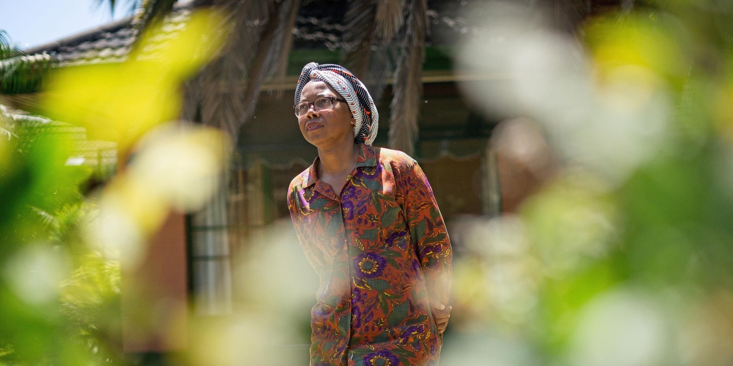 NoViolet Bulawayo