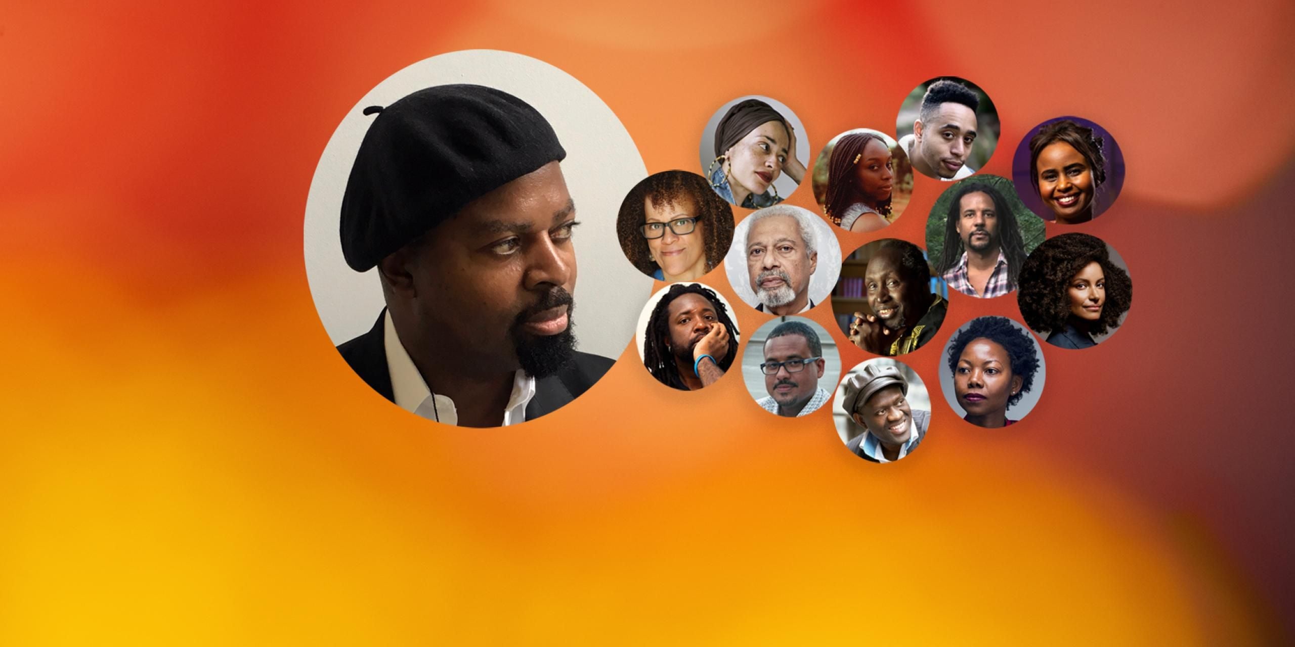Booker Prize Black History Month