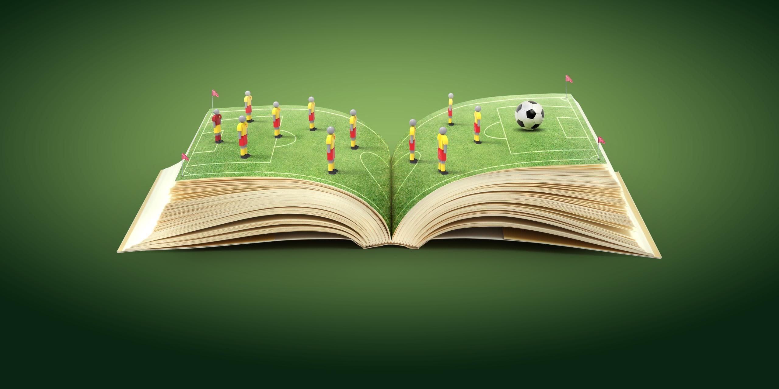 Booker World Cup