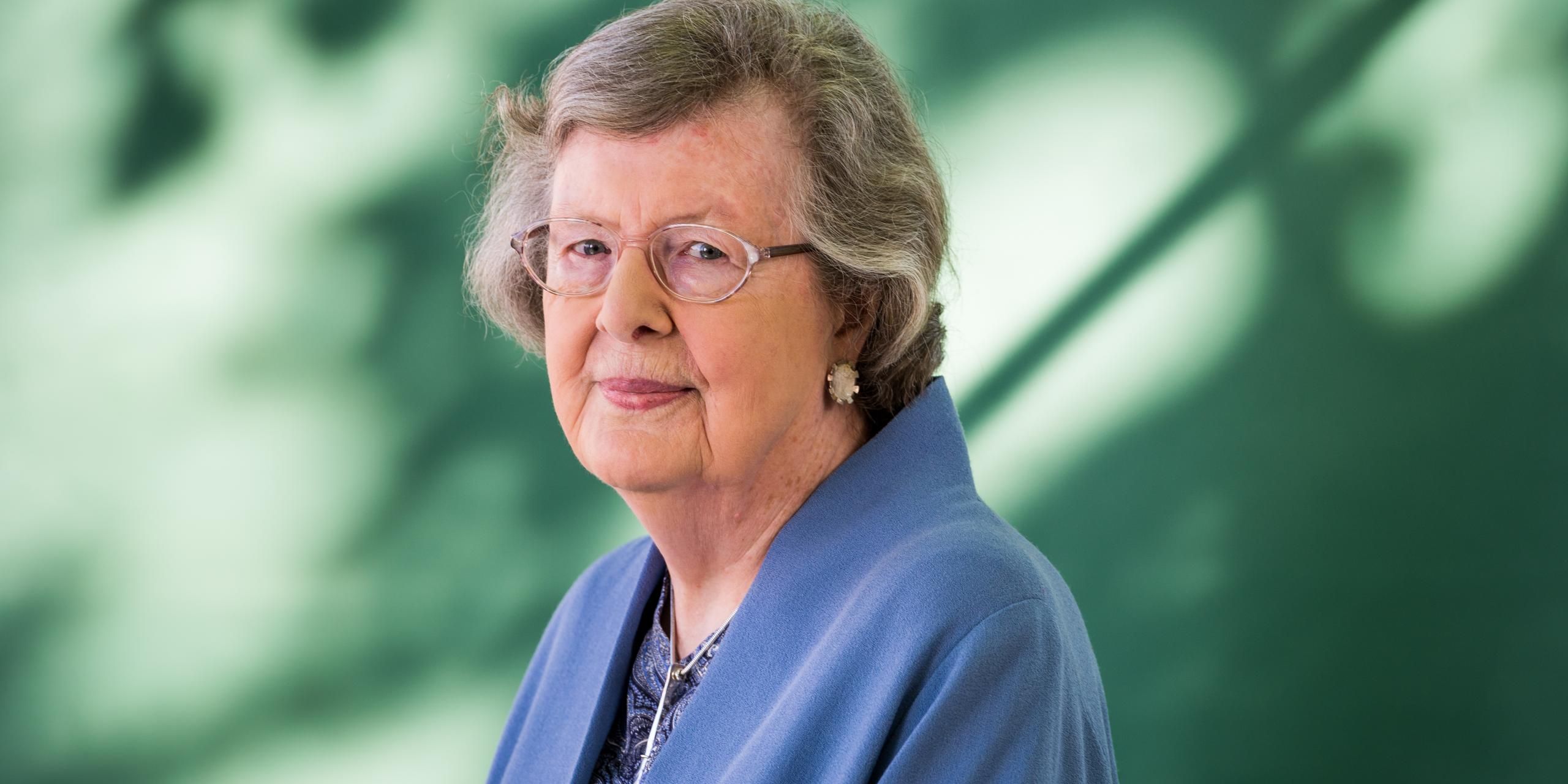 Penelope Lively