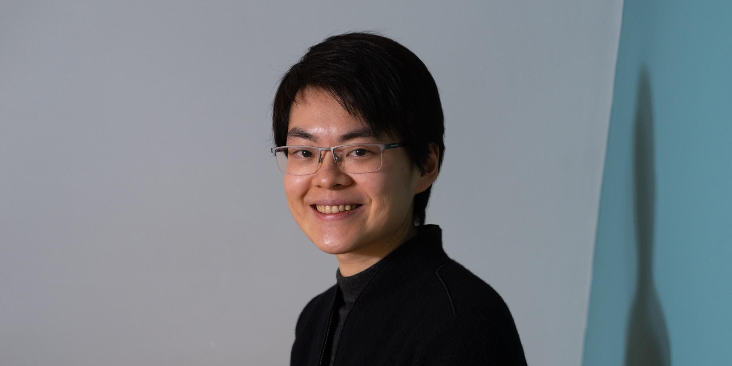 Mary Jean Chan