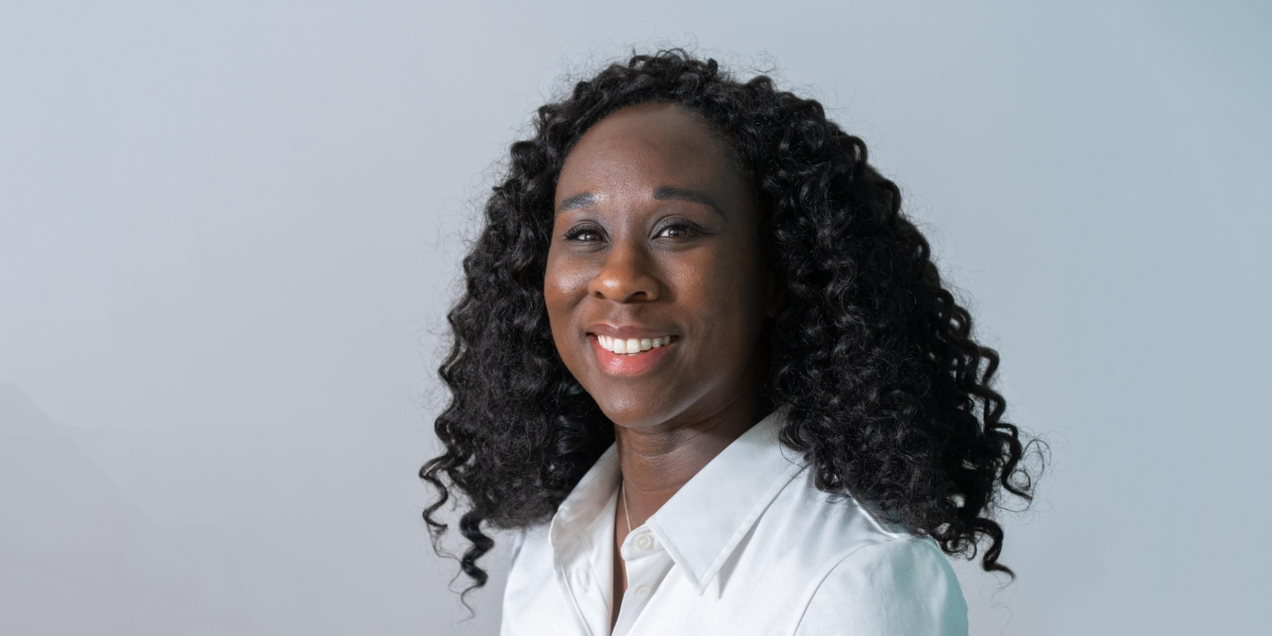 Esi Edugyan