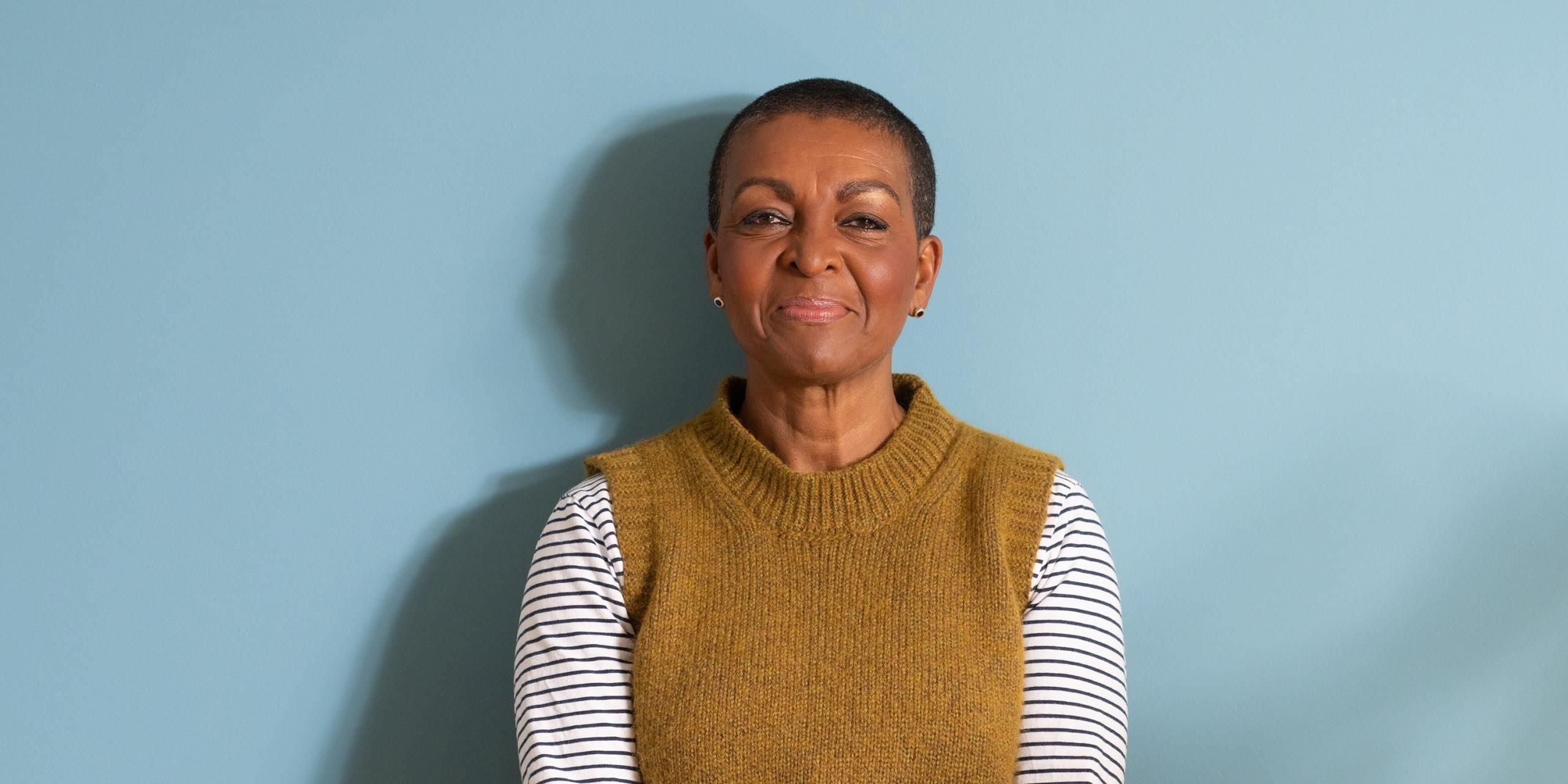 Adjoa Andoh