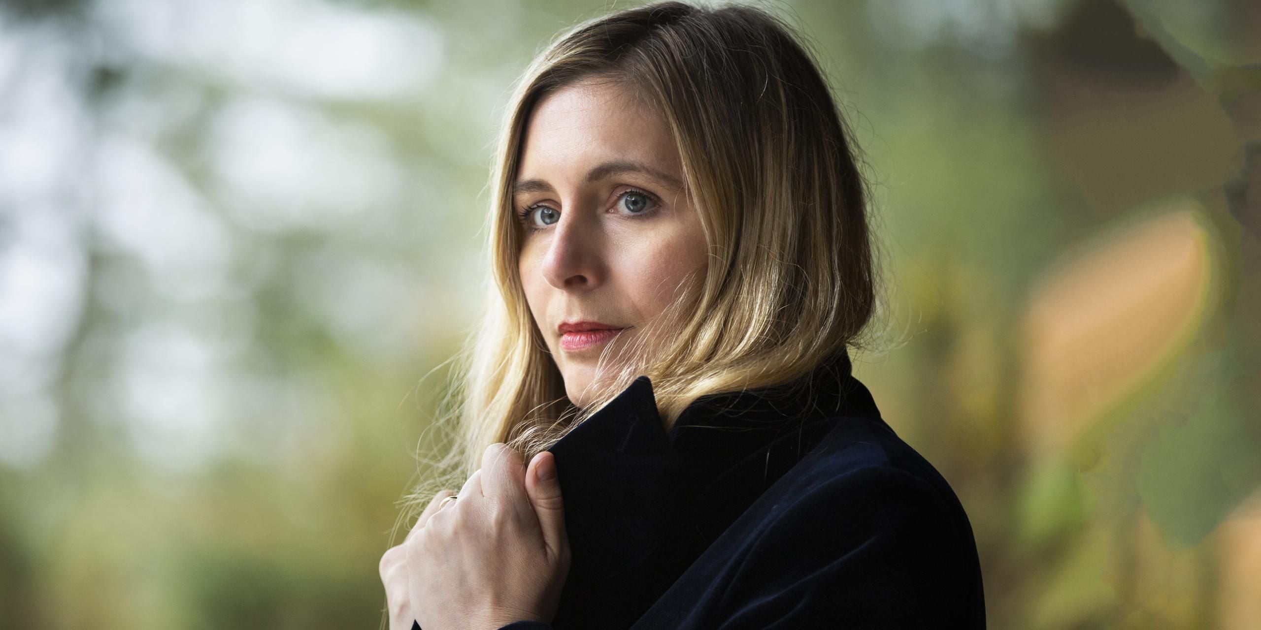 Eleanor Catton, 2023