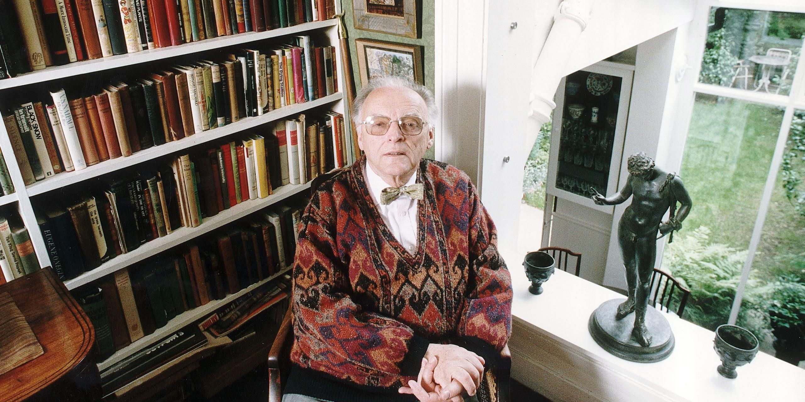 Francis King