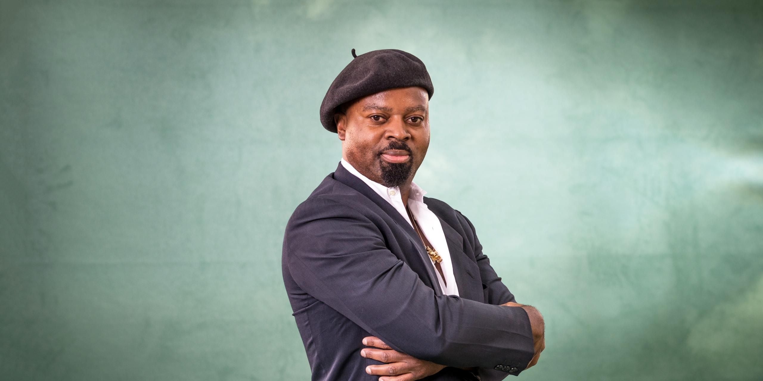 Ben Okri