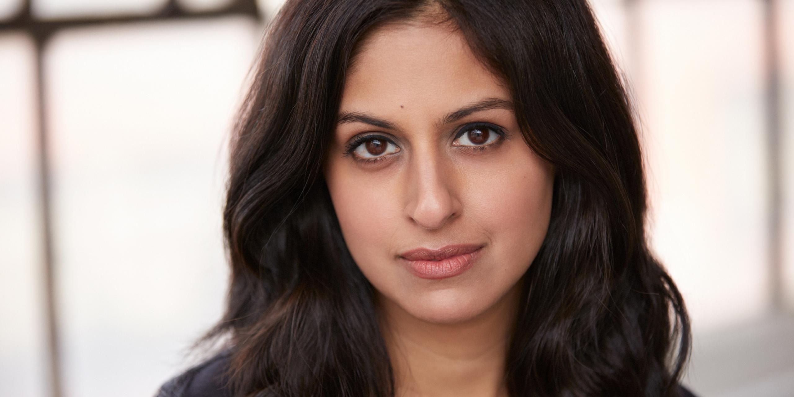 Parul Sehgal