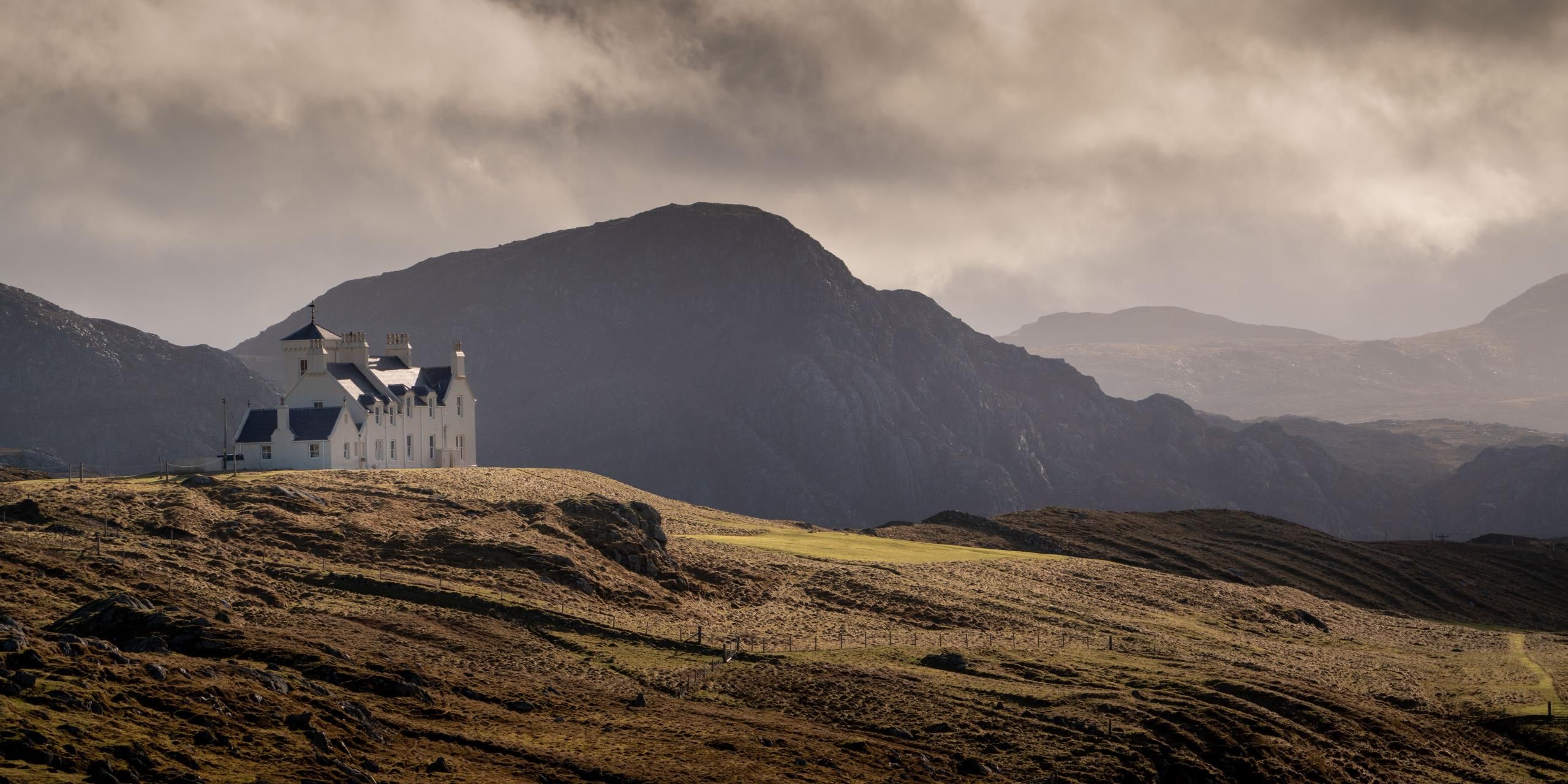Uig, Outer Hebrides