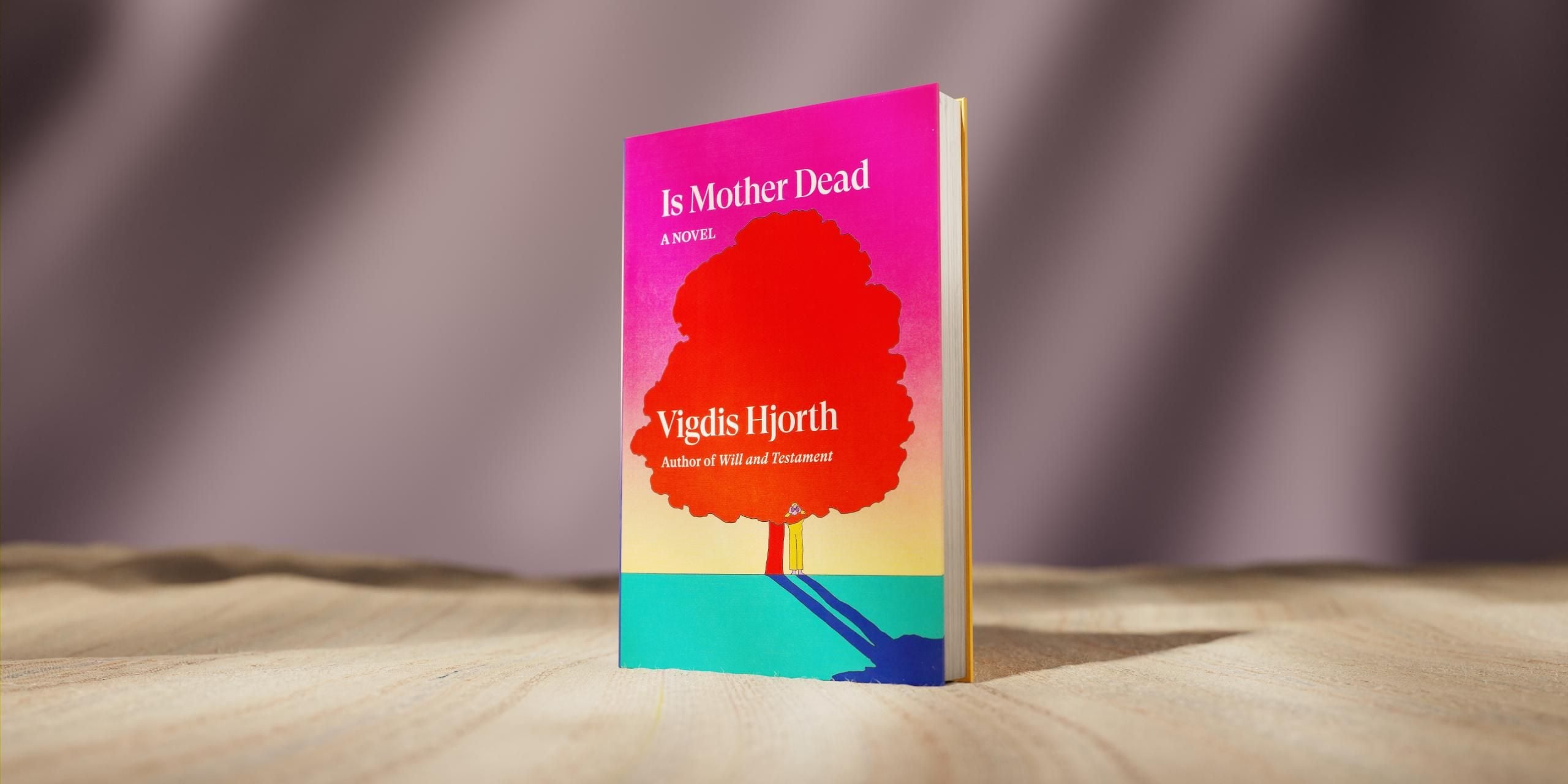 Is Mother Dead