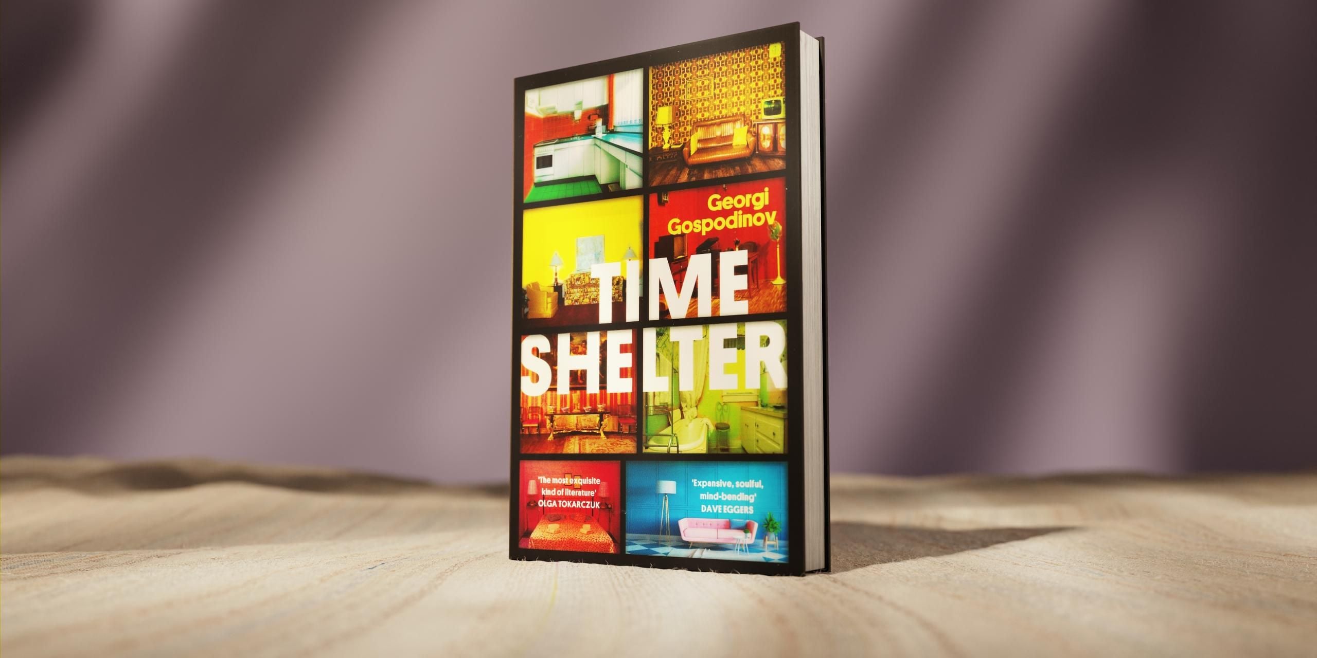 Time Shelter