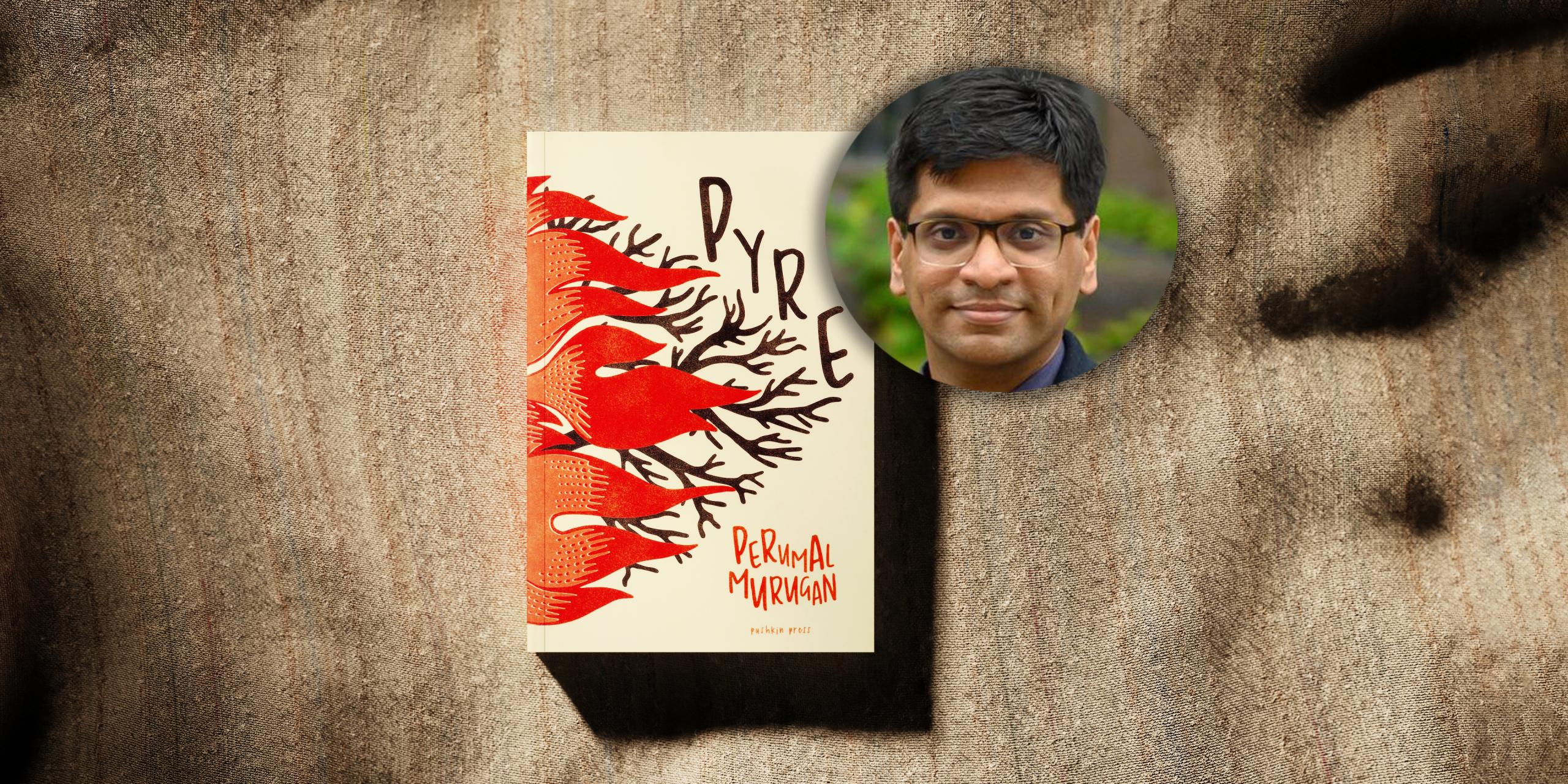 Aniruddhan Vasudevan