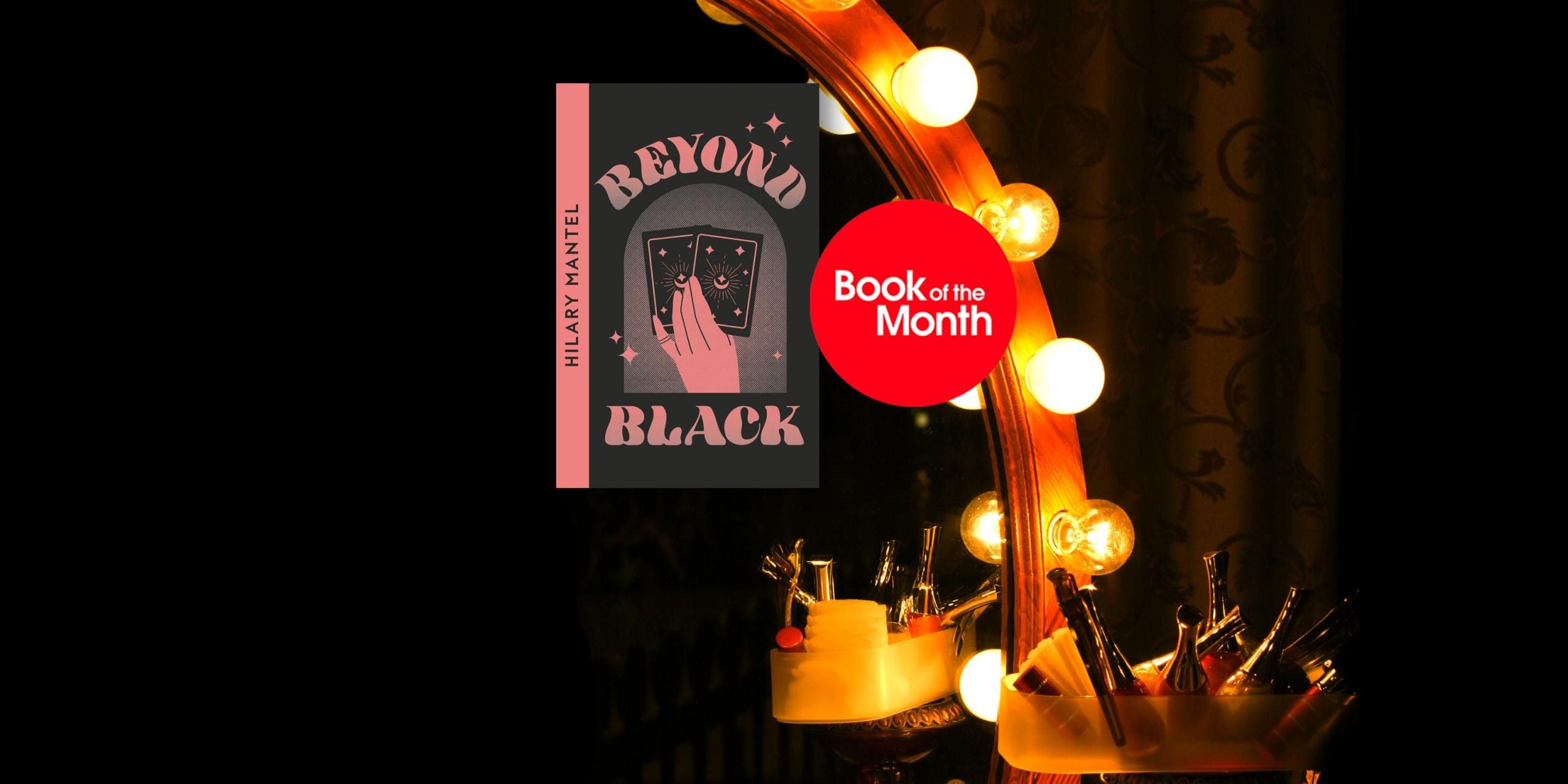 Beyond Black reading extract_hero