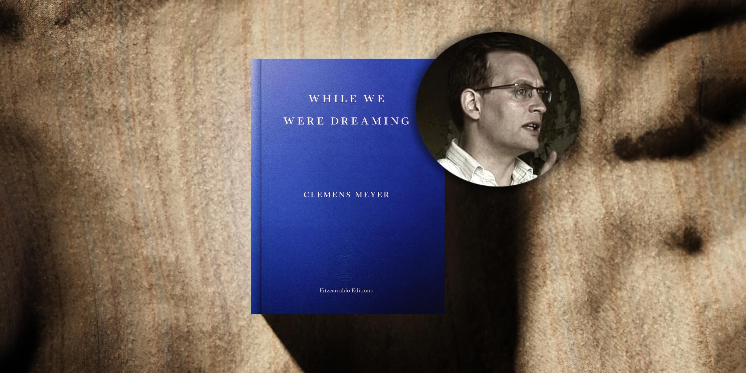 Clemens Meyer