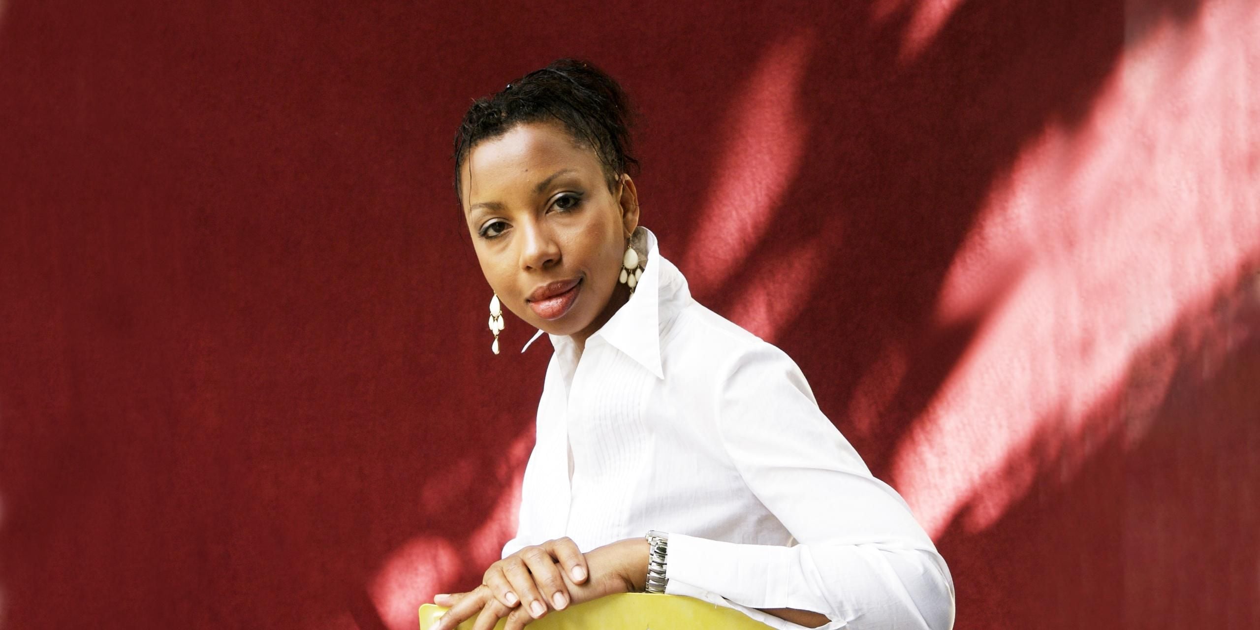 Marie NDiaye