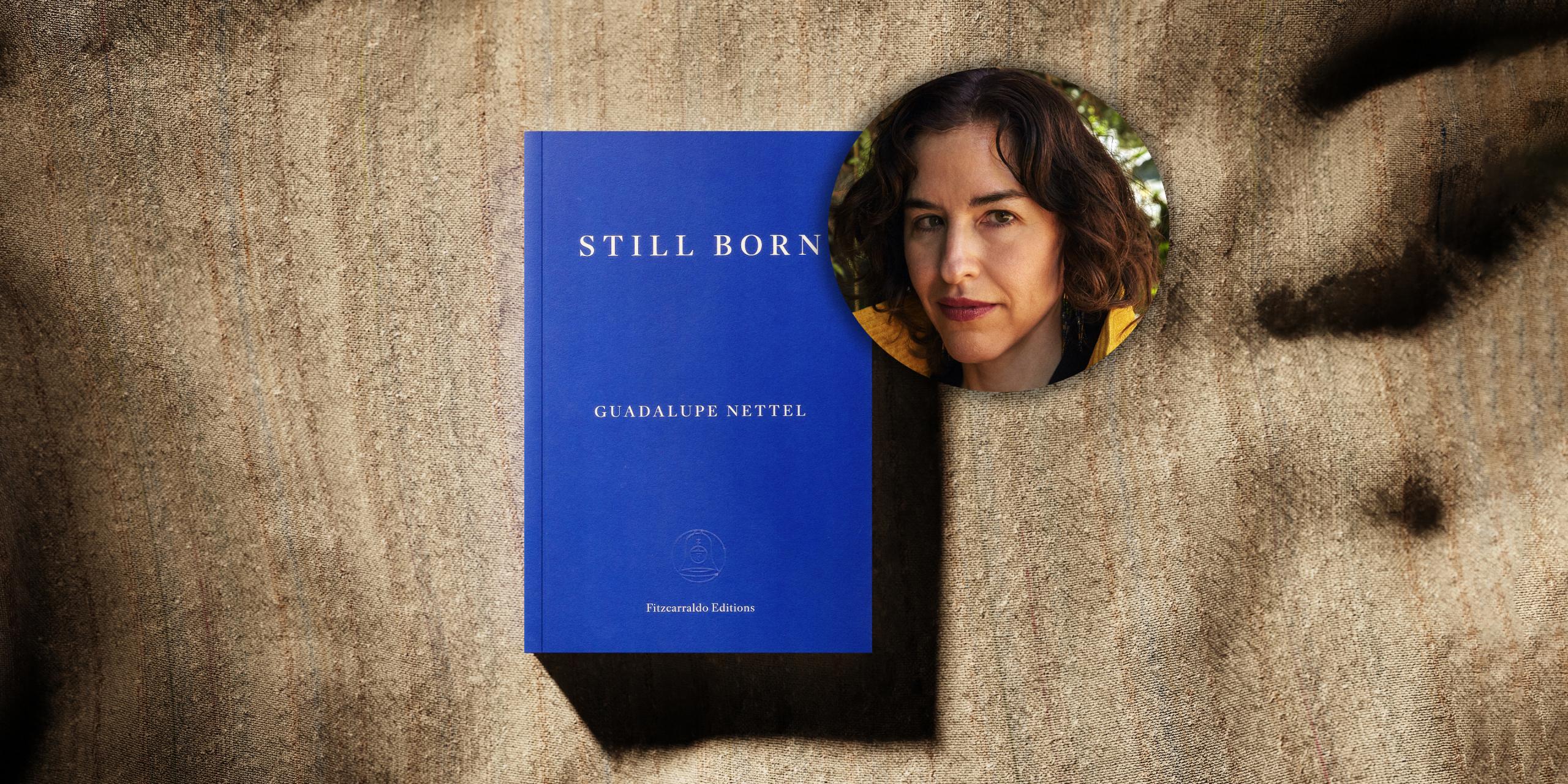 Guadalupe Nettel