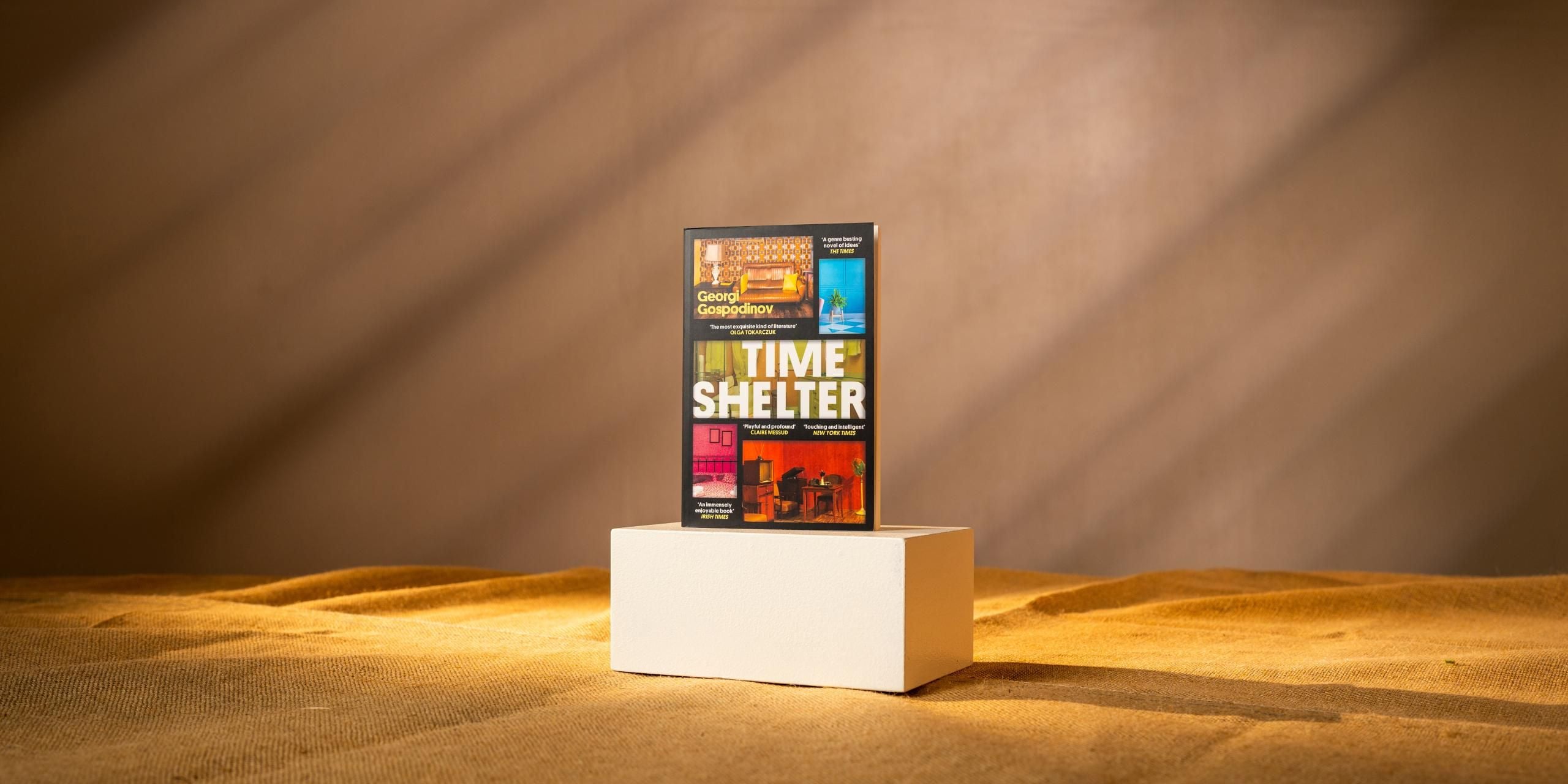 Time Shelter