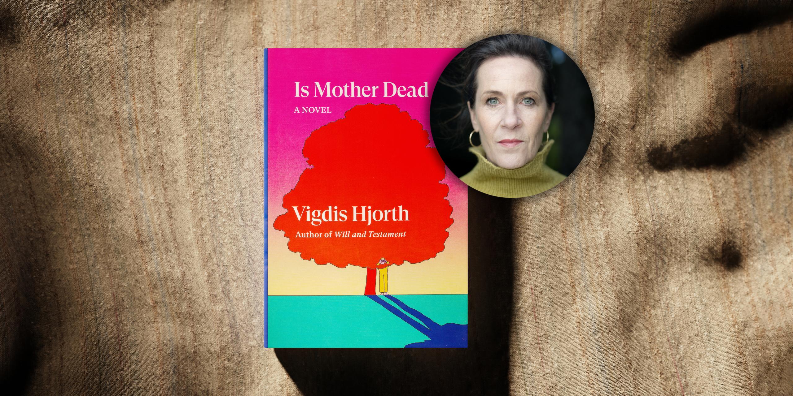 Vigdis Hjorth
