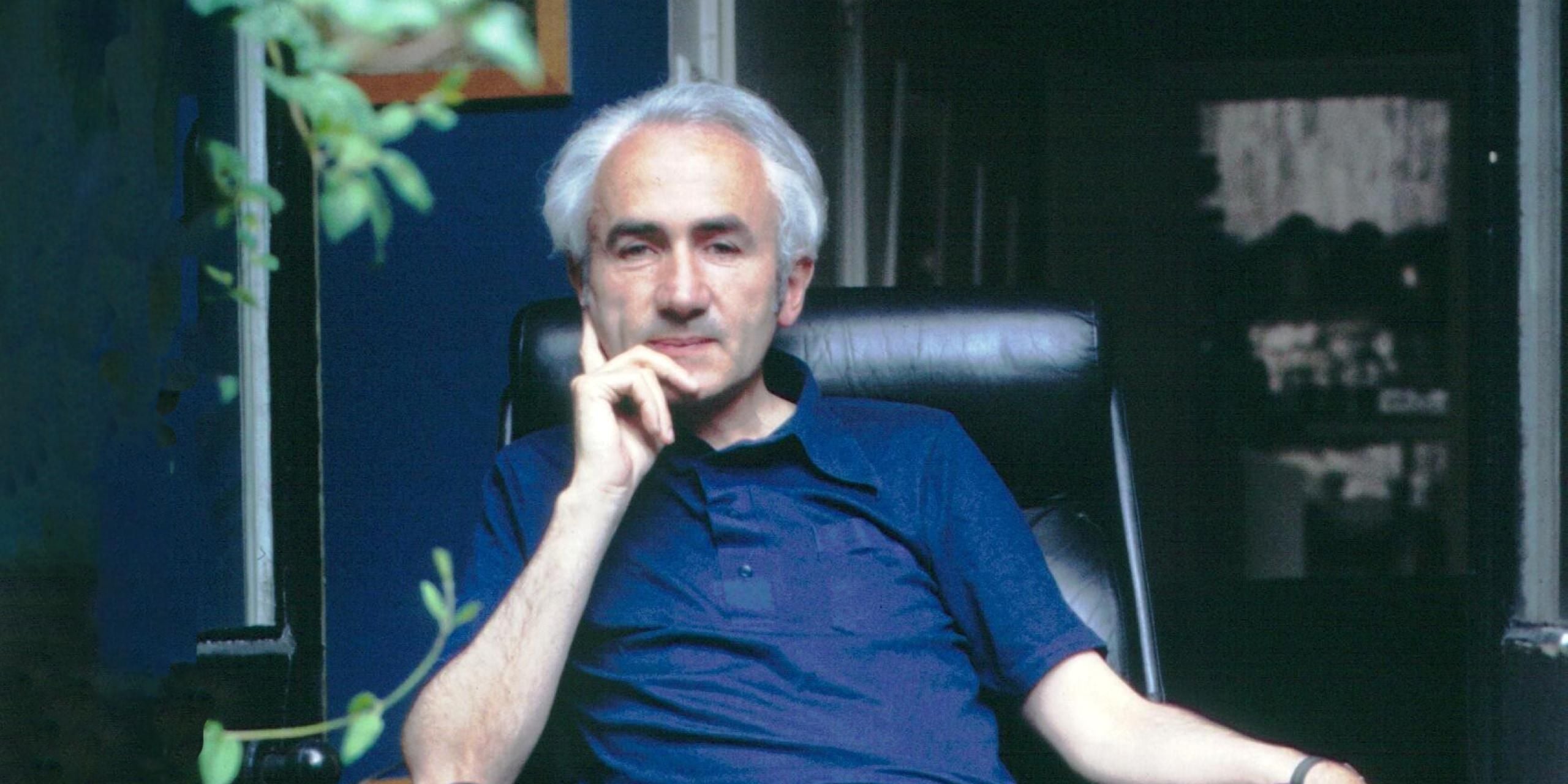 J.G. Farrell