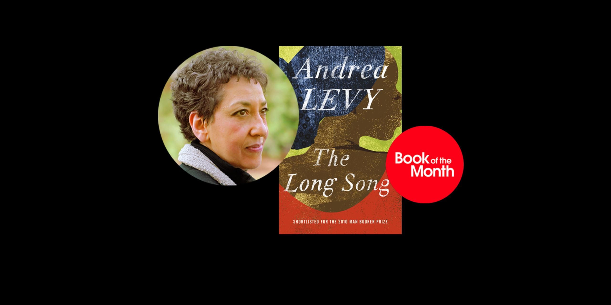 The Long Song by Andrea Levy