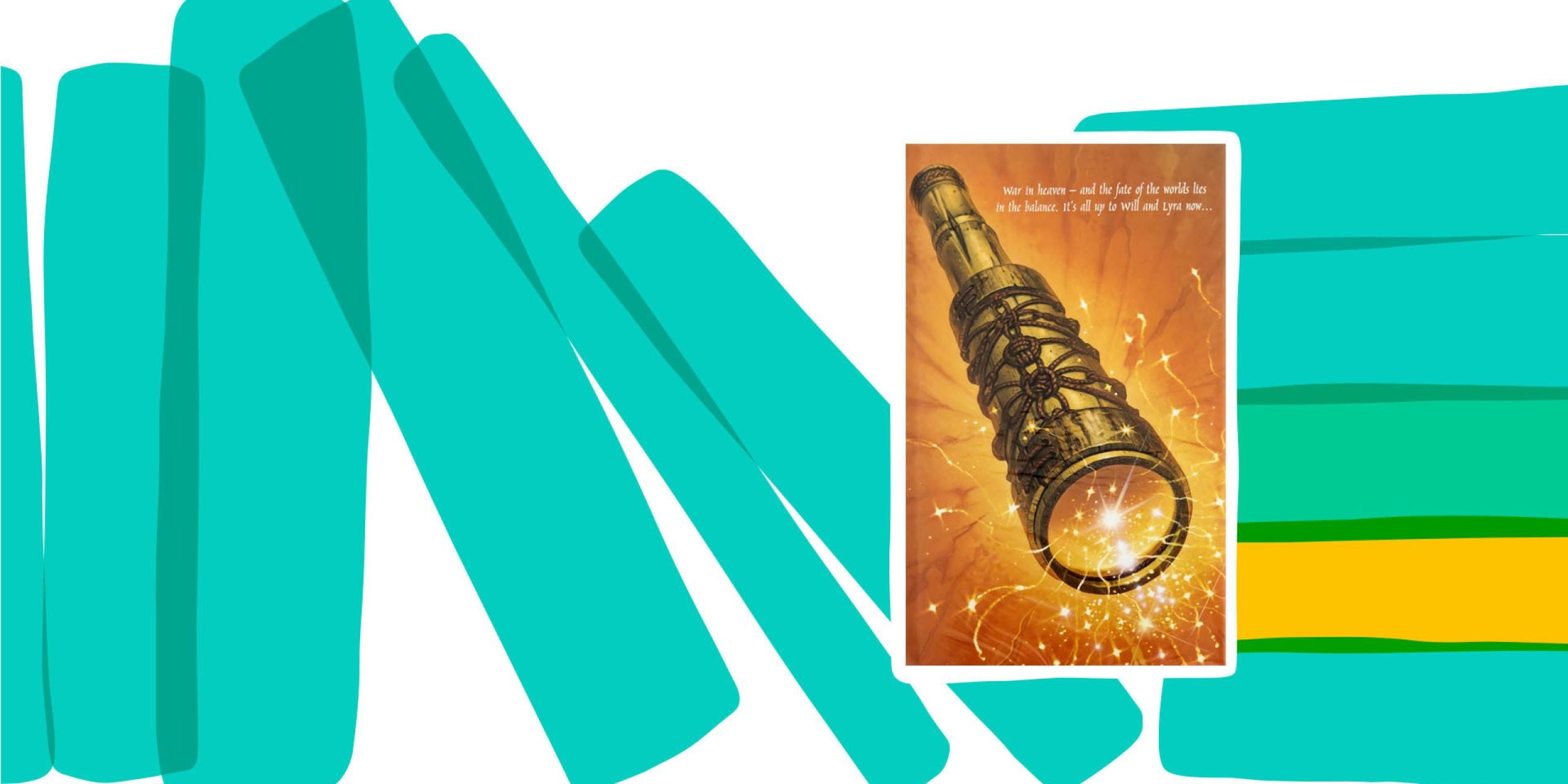 The Booker Prize Podcast episode 3 hero