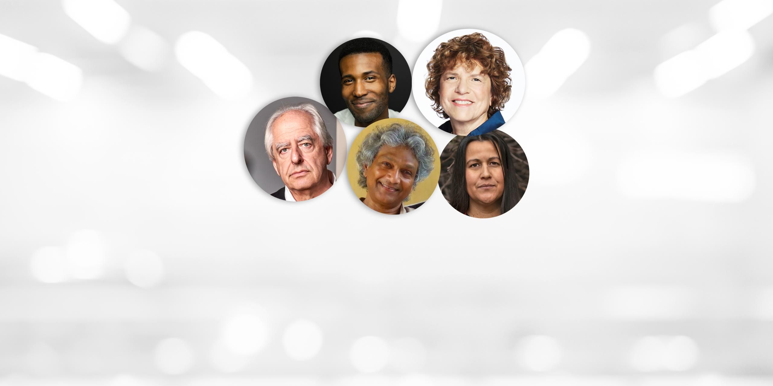 IBP 2024 judges