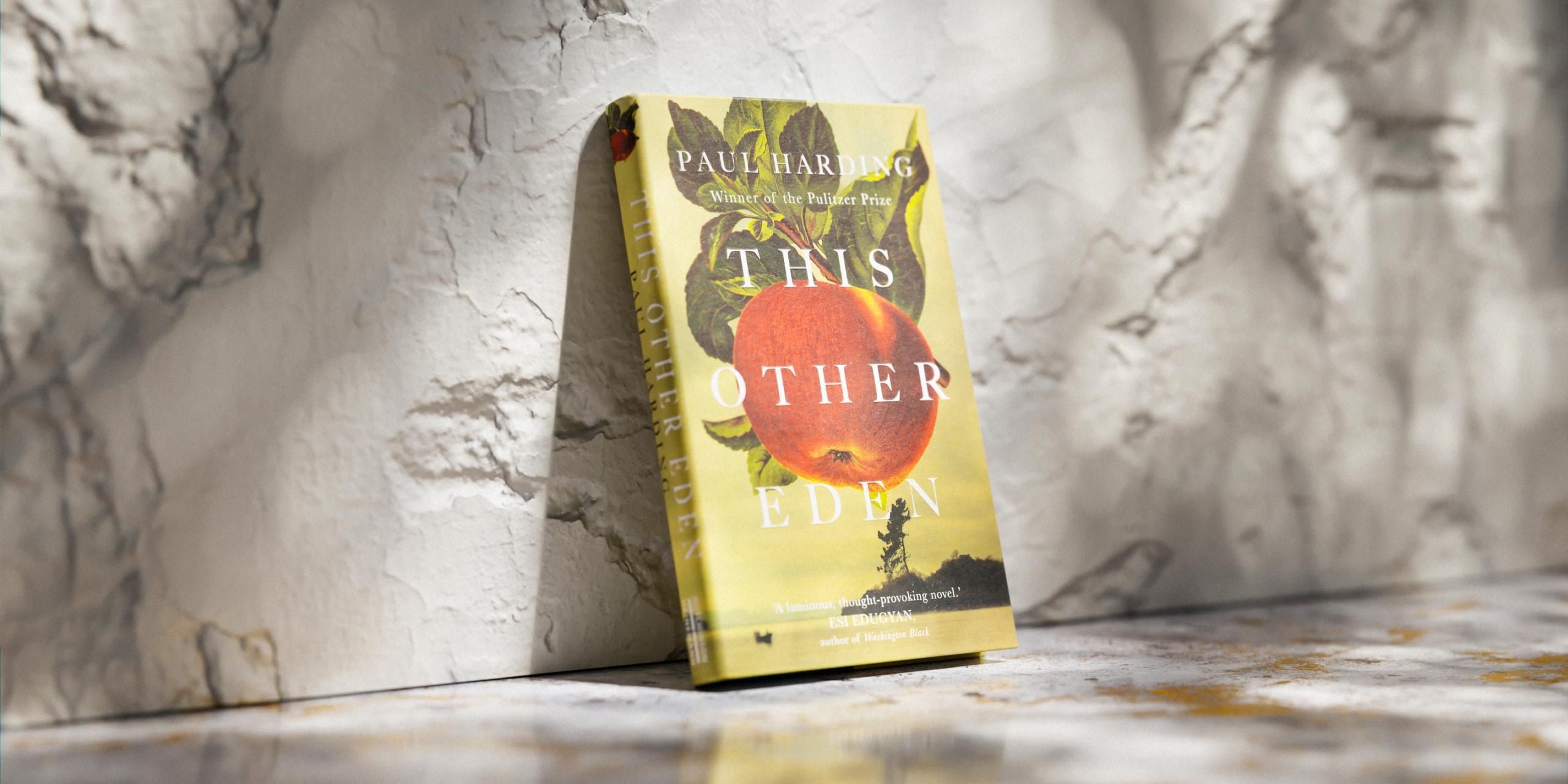 This Other Eden by Paul Harding