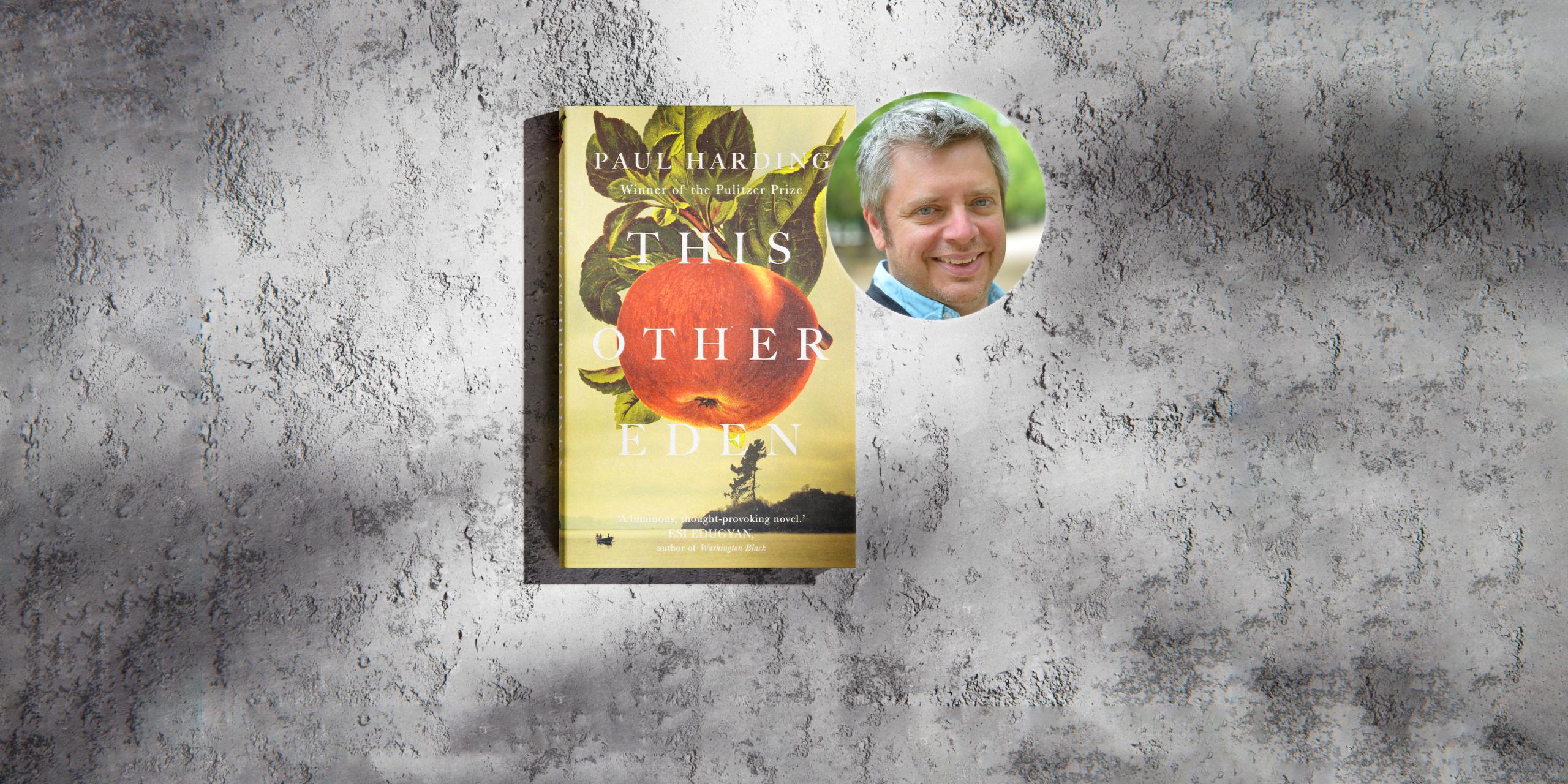 This Other Eden by Paul Harding