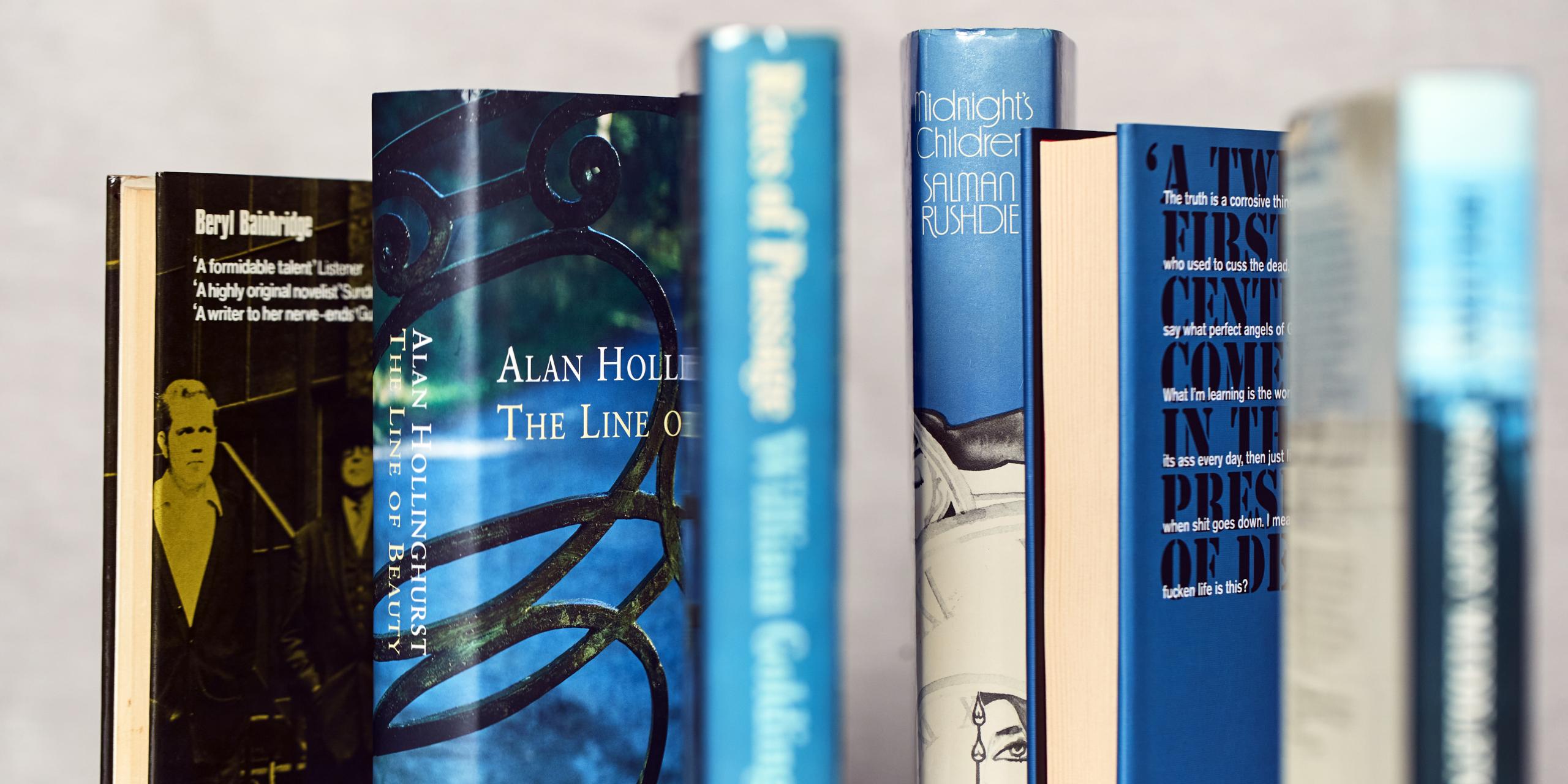 TBR The Booker Revisted